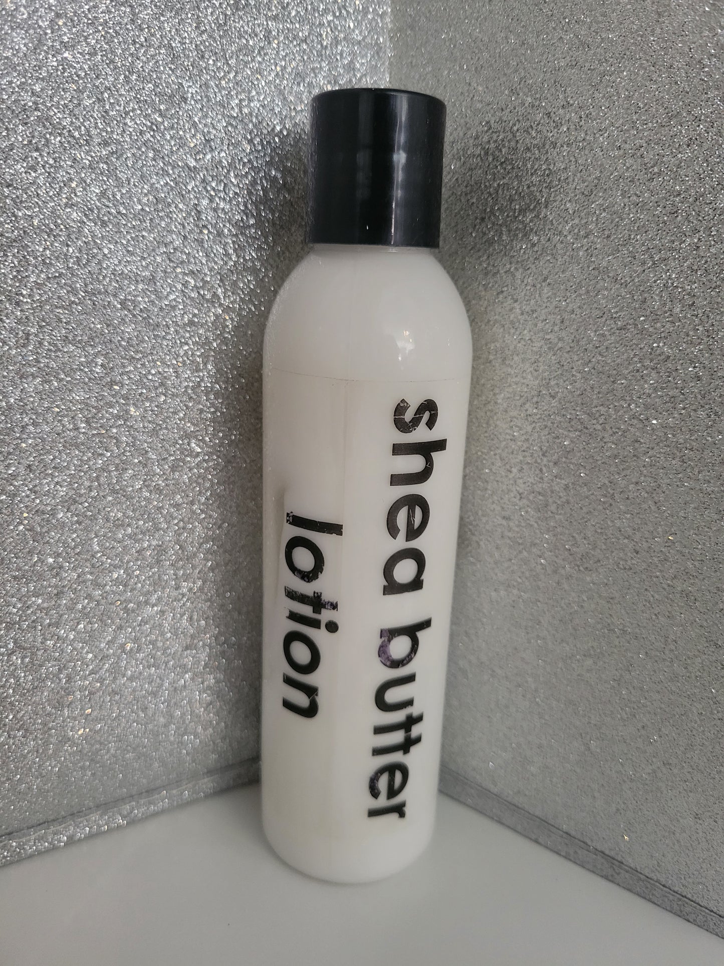 shea butter lotion