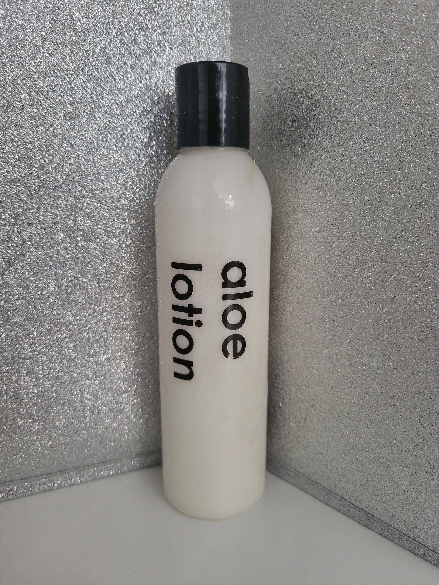 aloe lotion