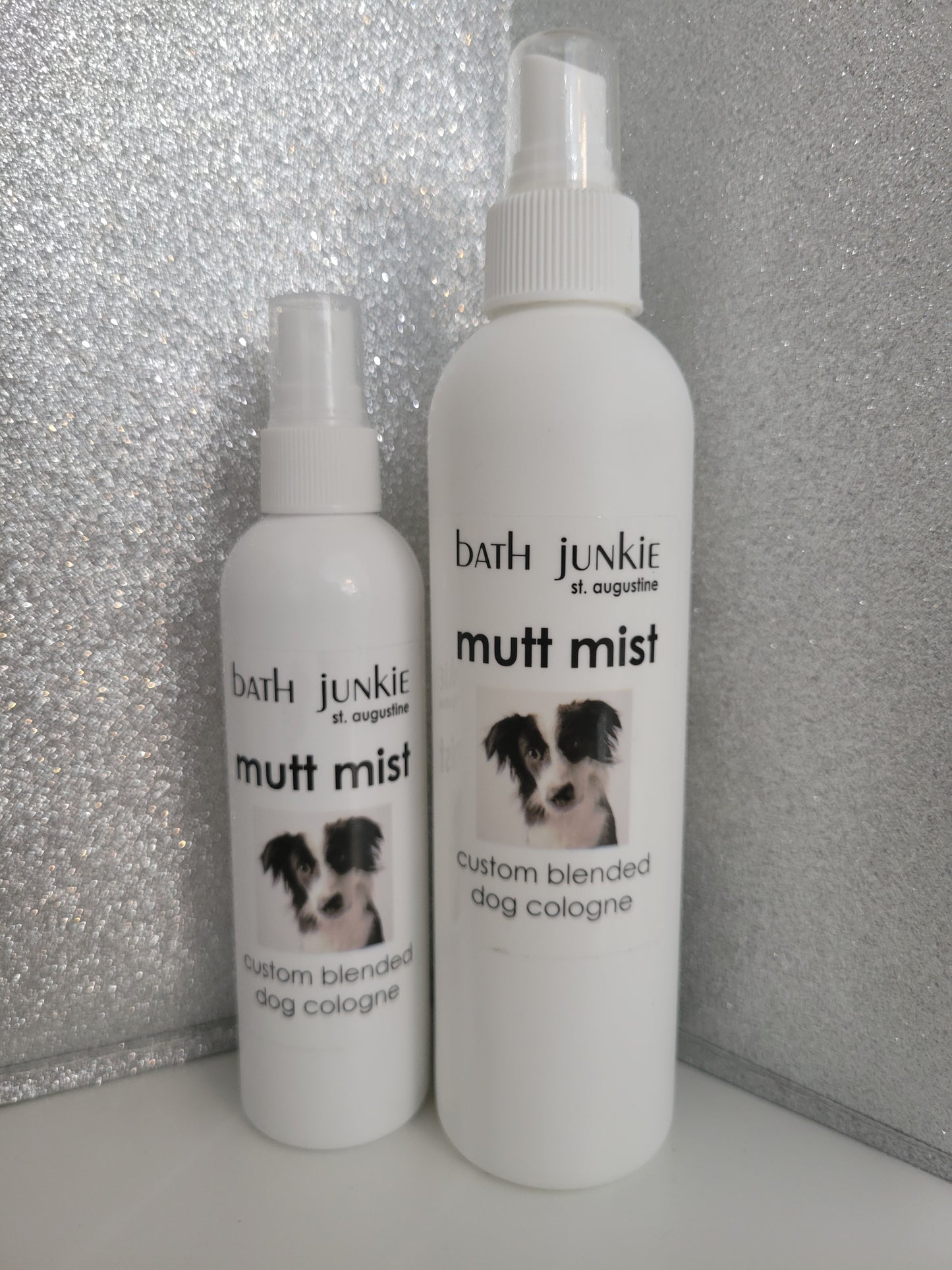 mutt mist