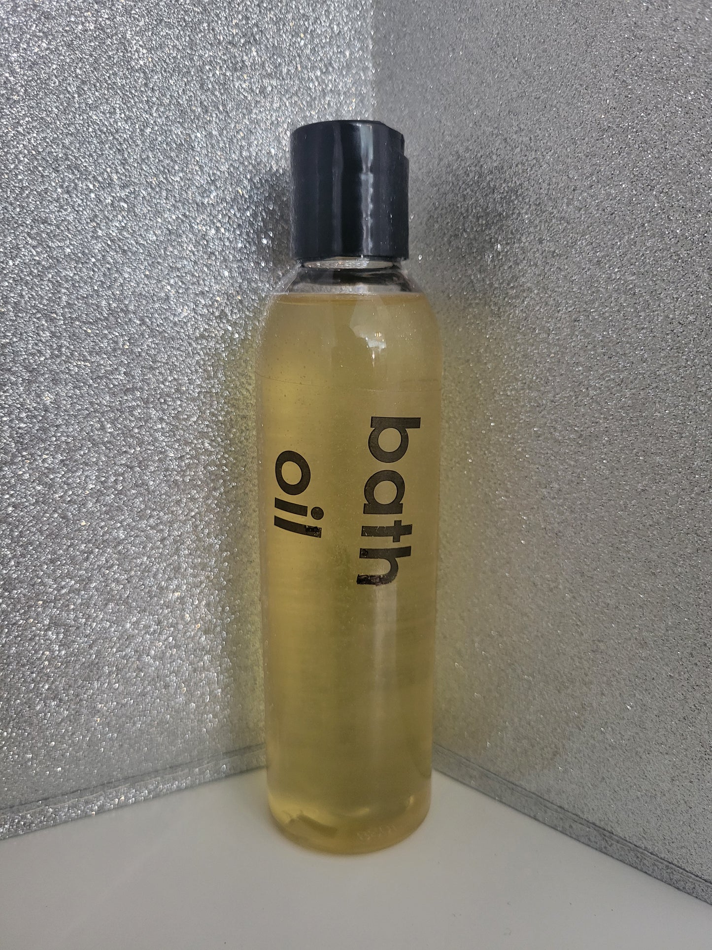 bath oil