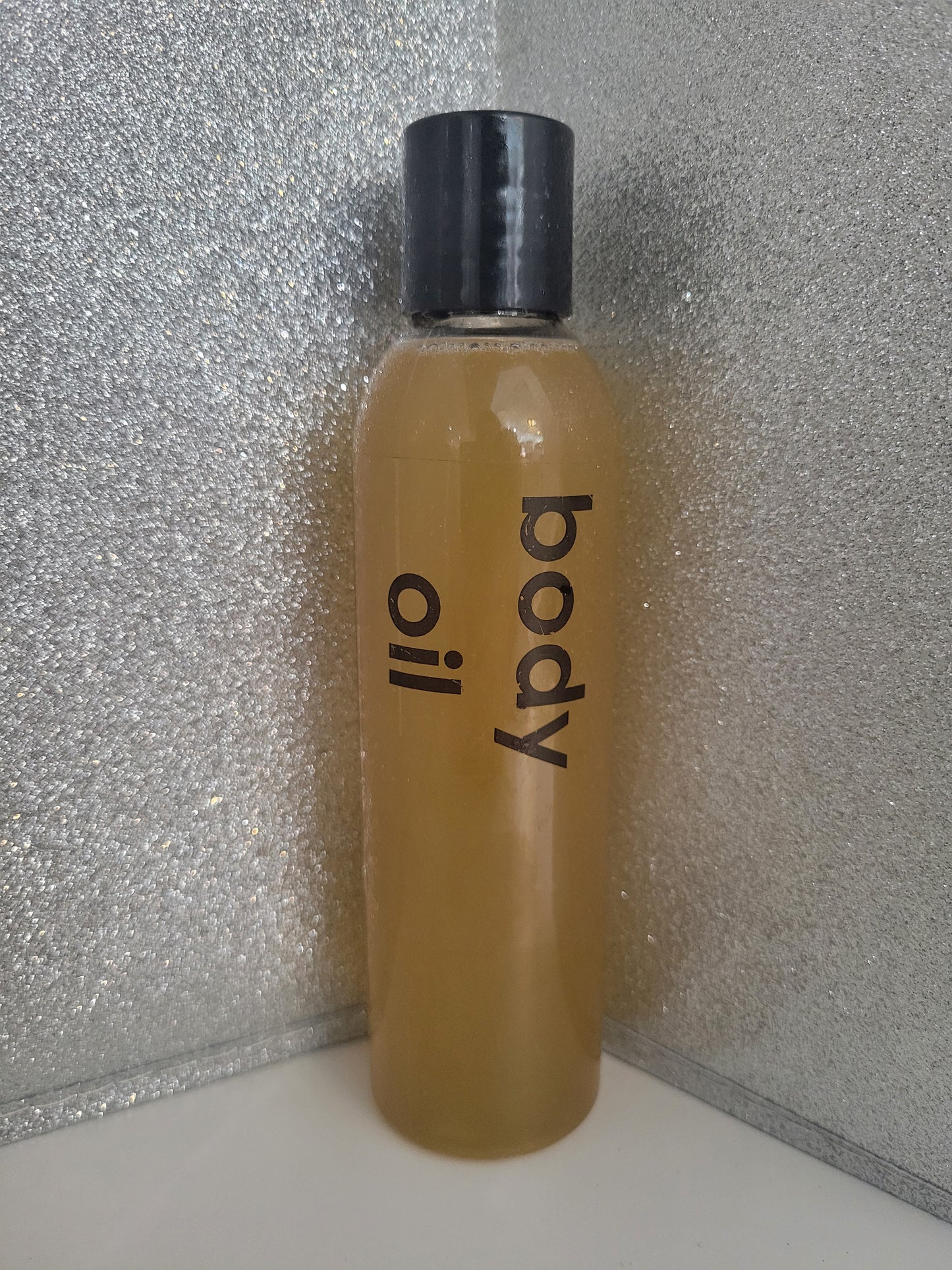 body oil