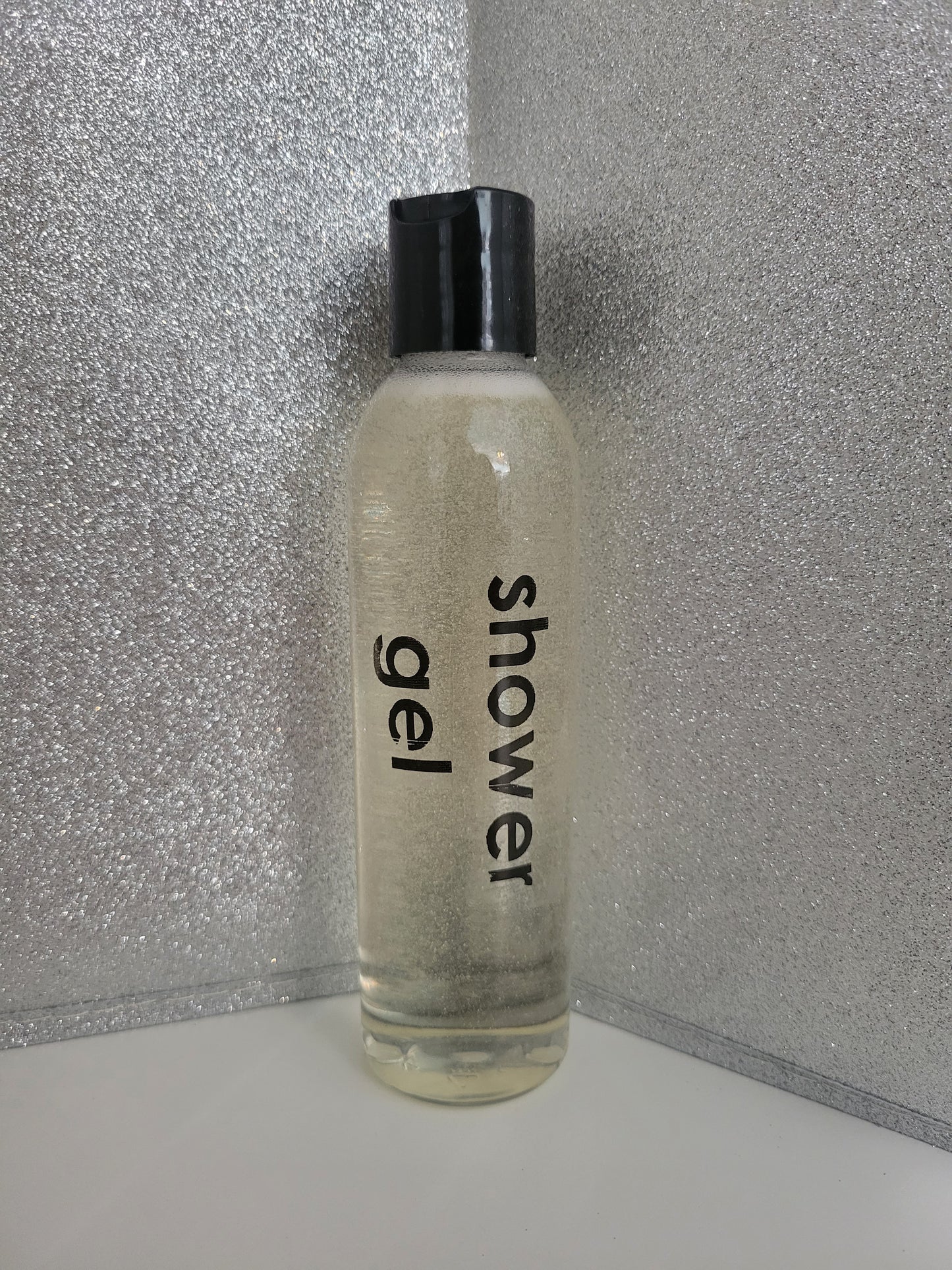 shower gel