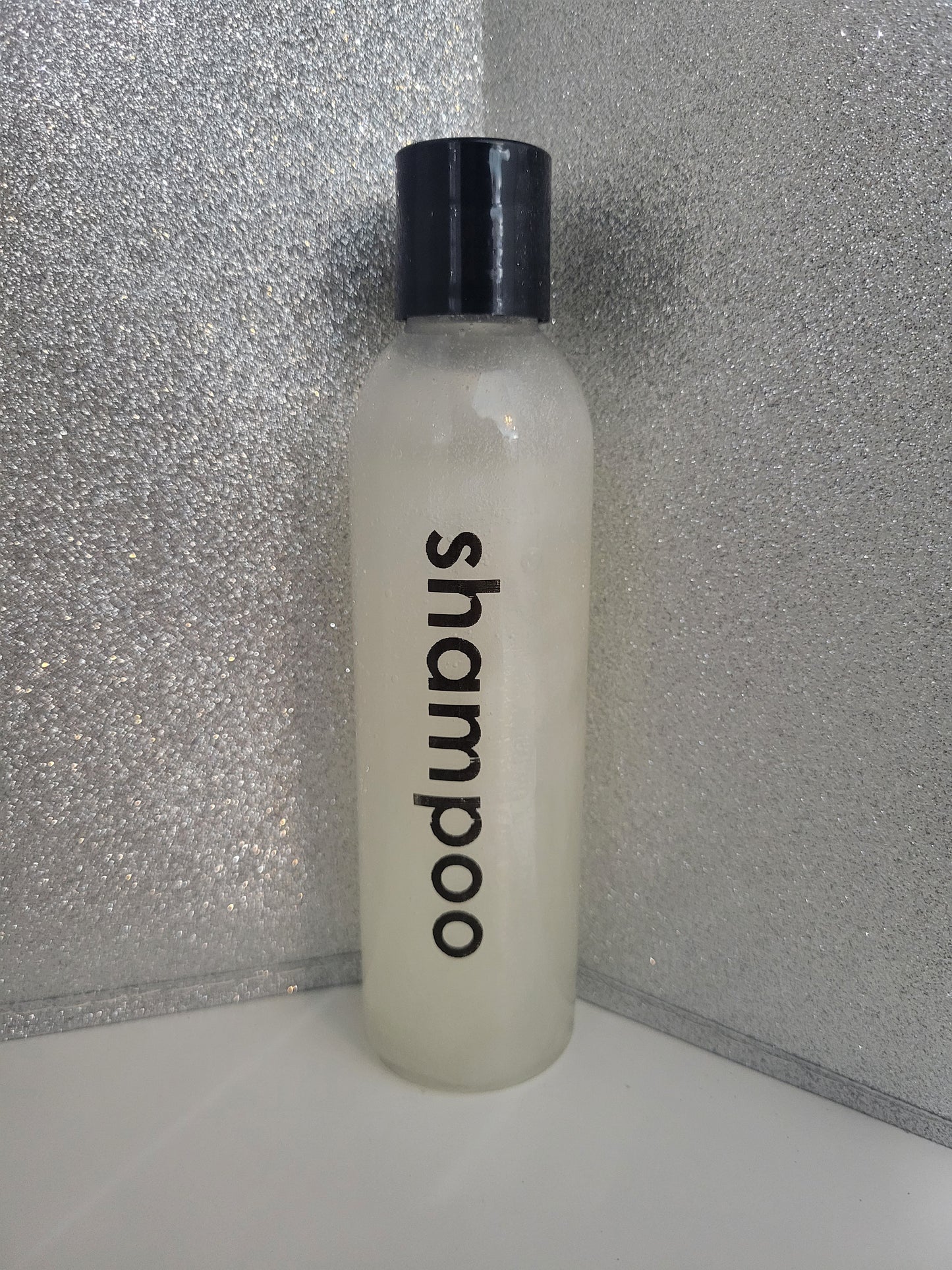 shampoo