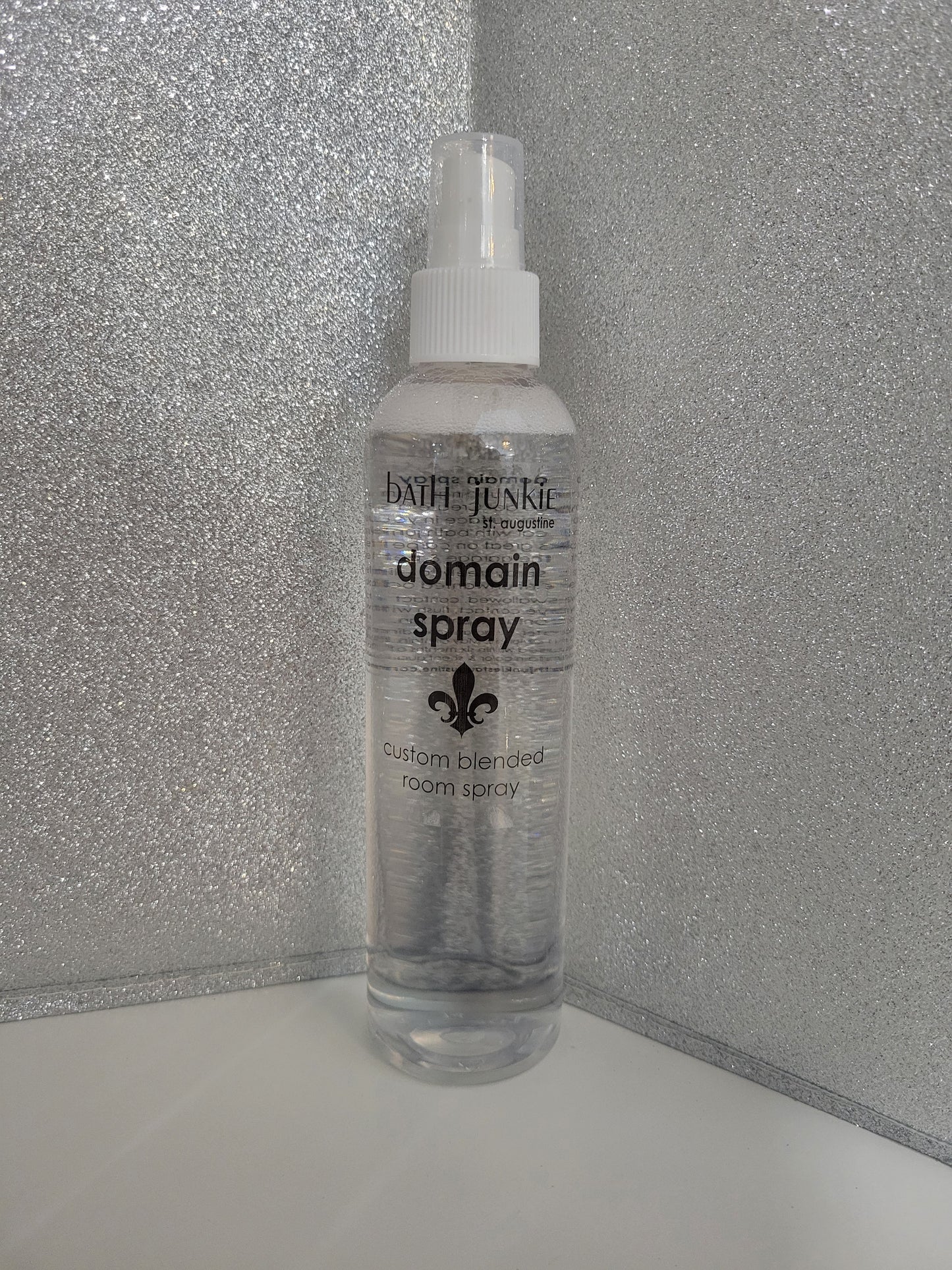 domain (room) spray