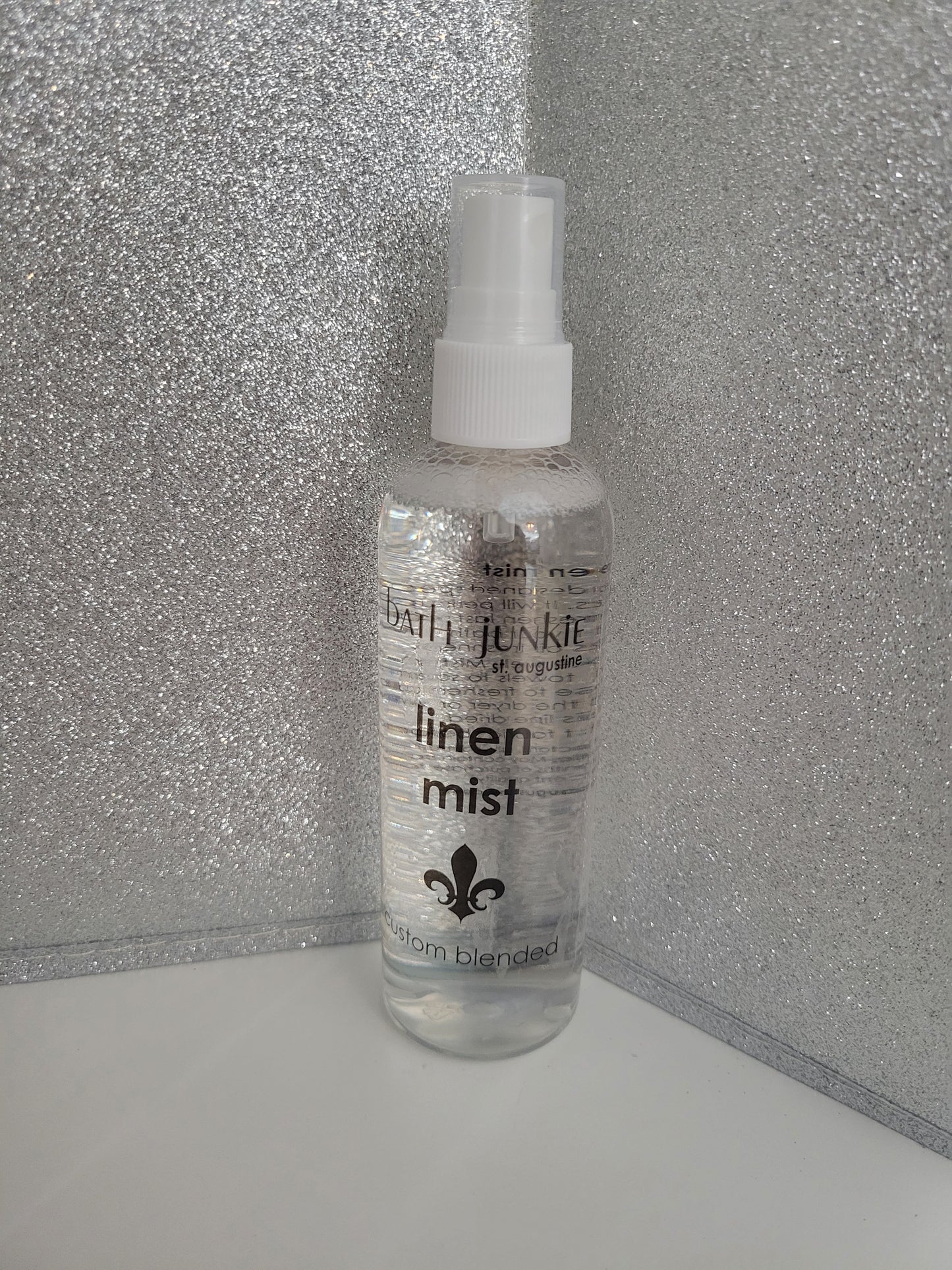linen mist