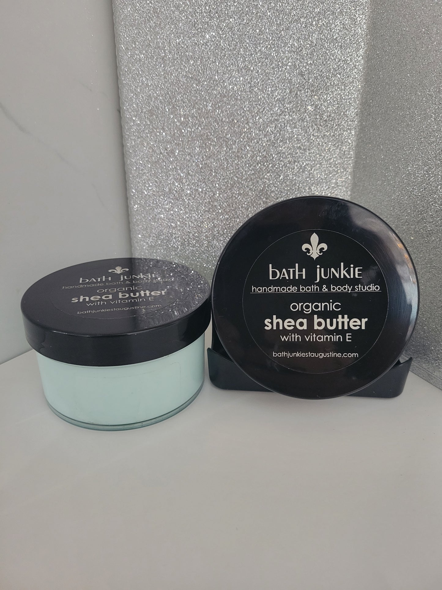 shea butter cream