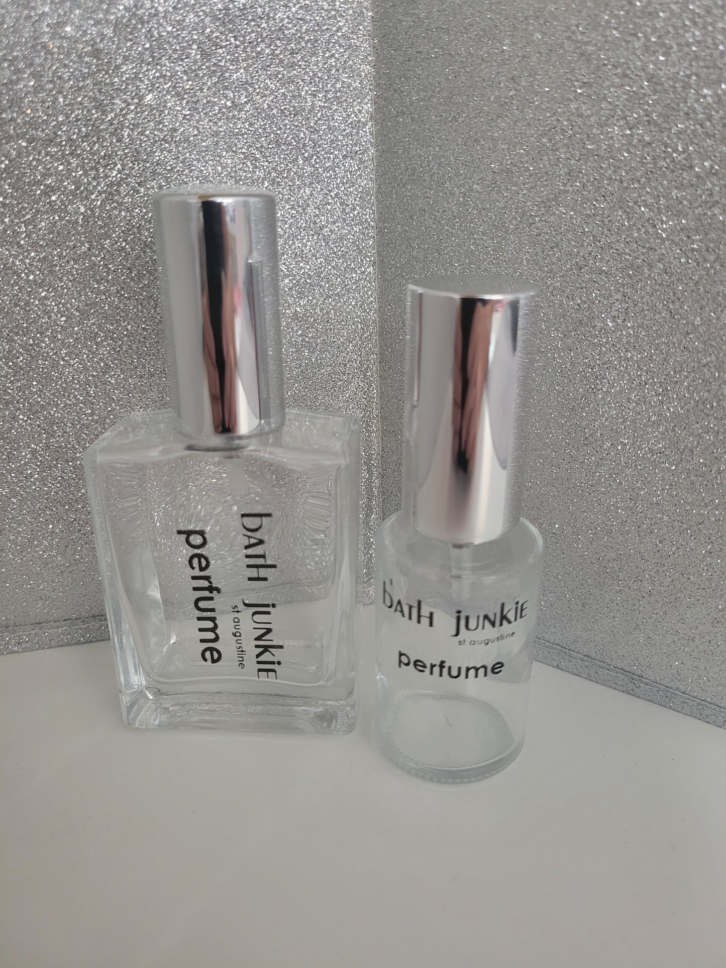 spray perfume