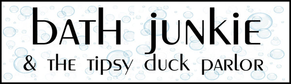 bath junkie logo