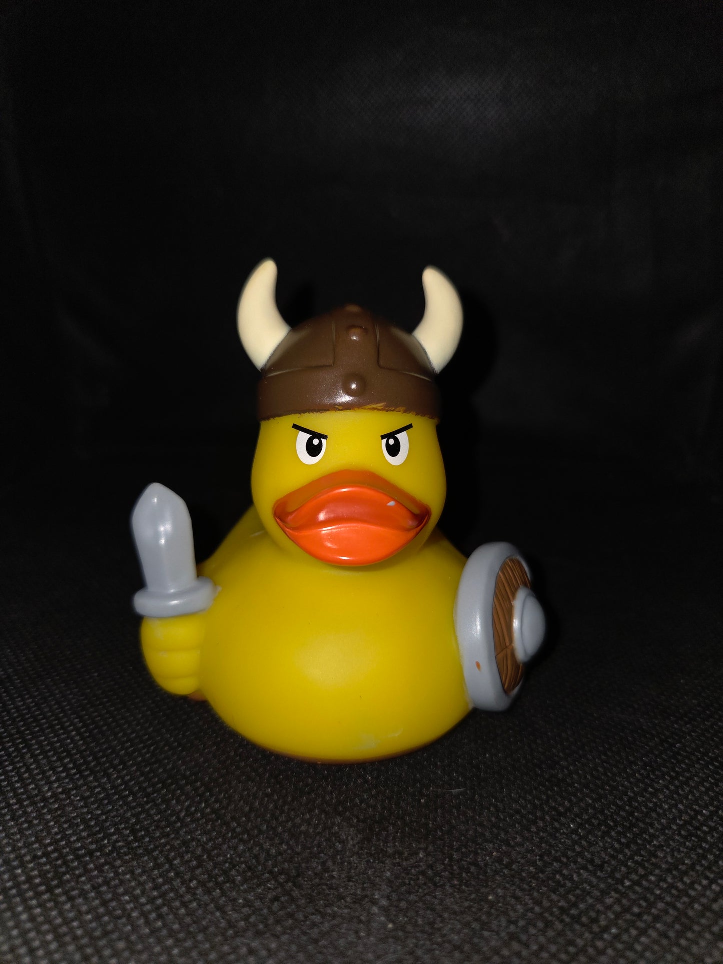 Rubber Duck - Viking