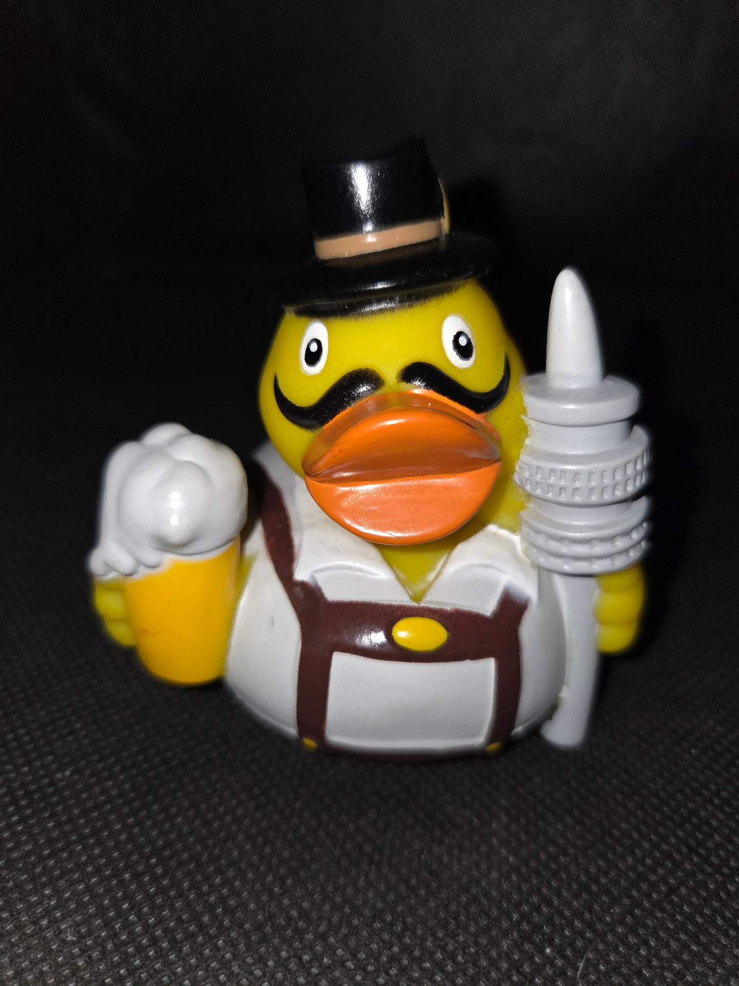 Rubber Duck - Munich City