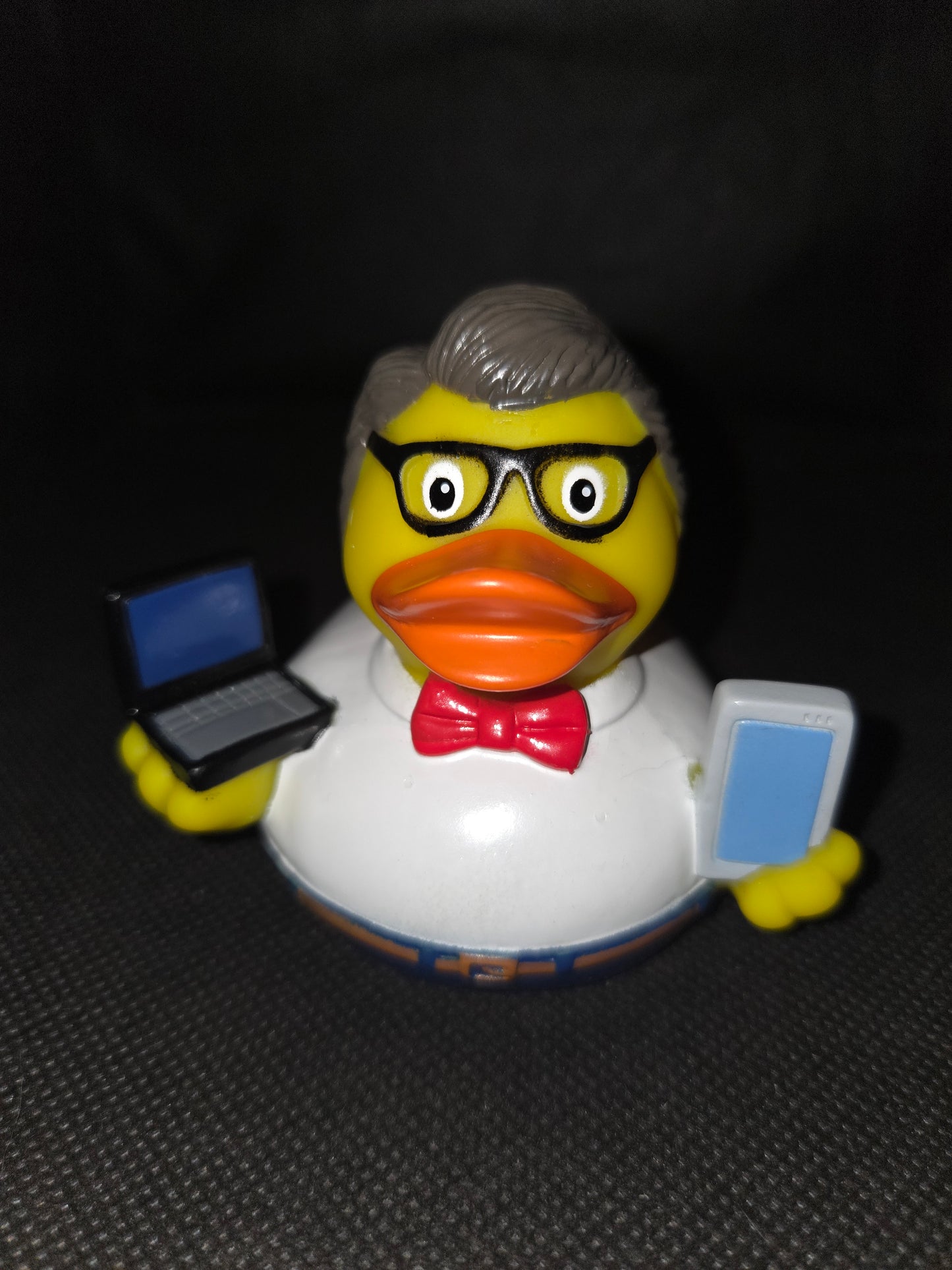 Rubber Duck - Nerd