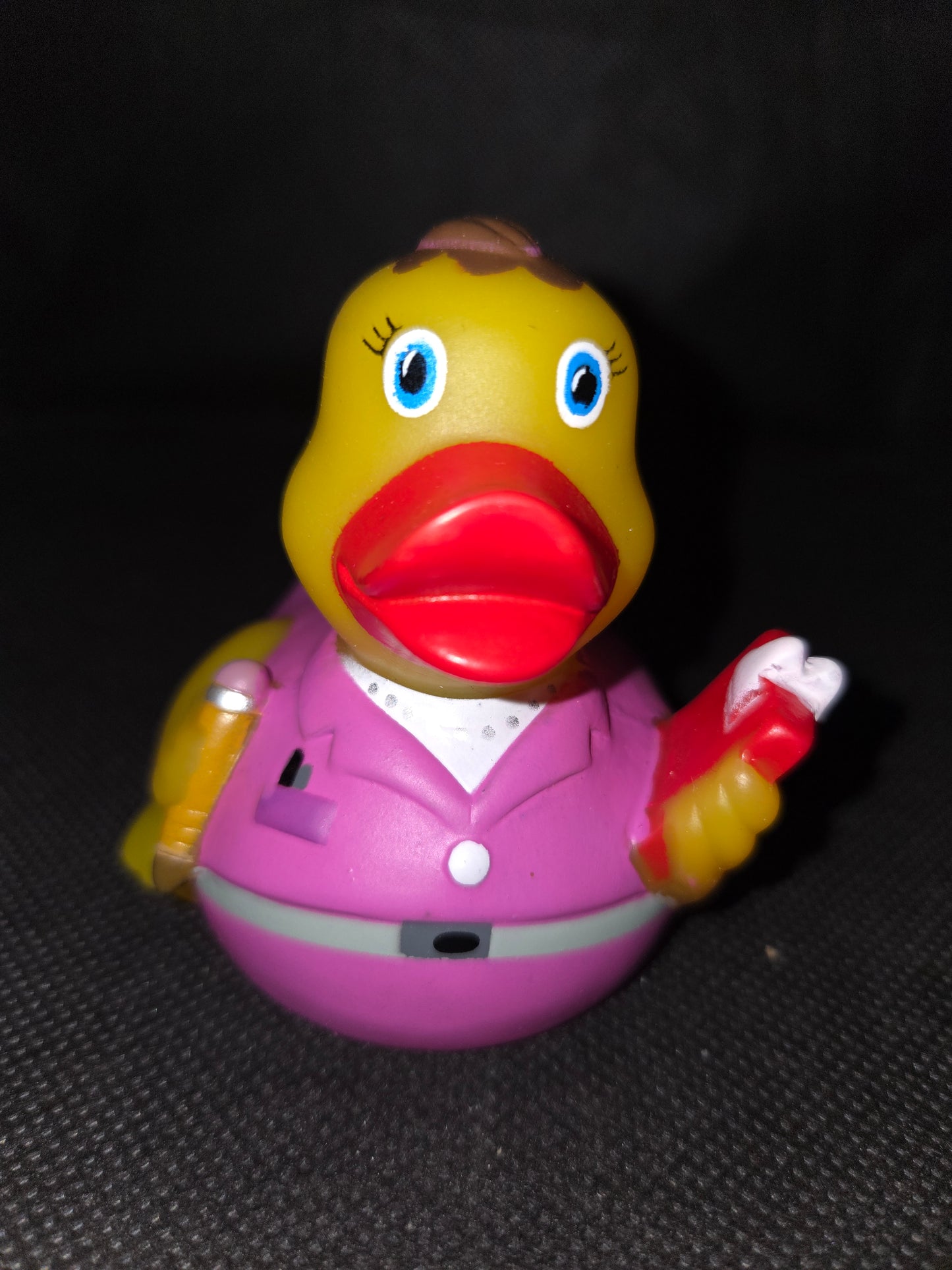 Rubber Duck - Teacher