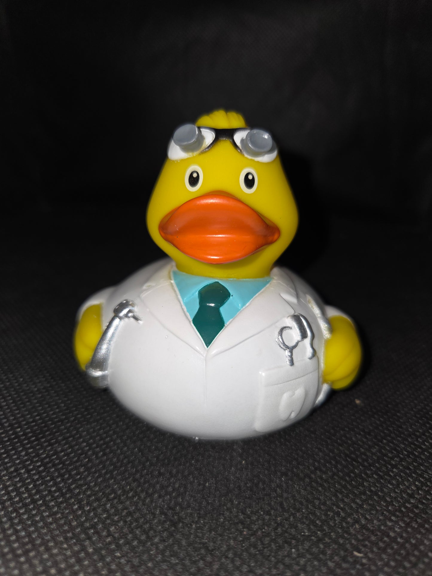 Rubber Duck - Dentist