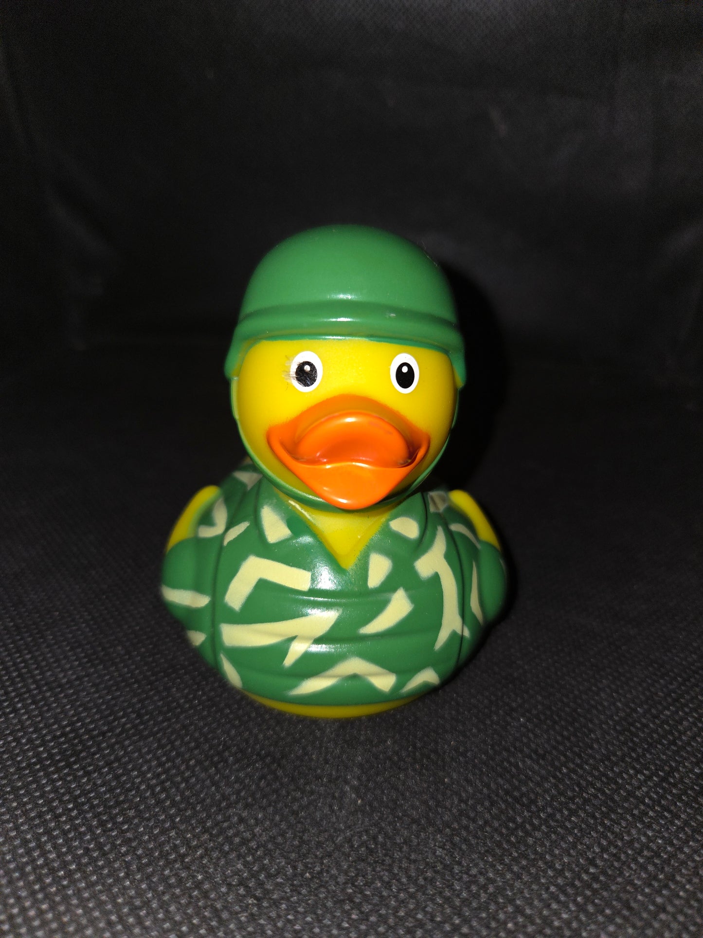 Rubber Duck - Camouflage