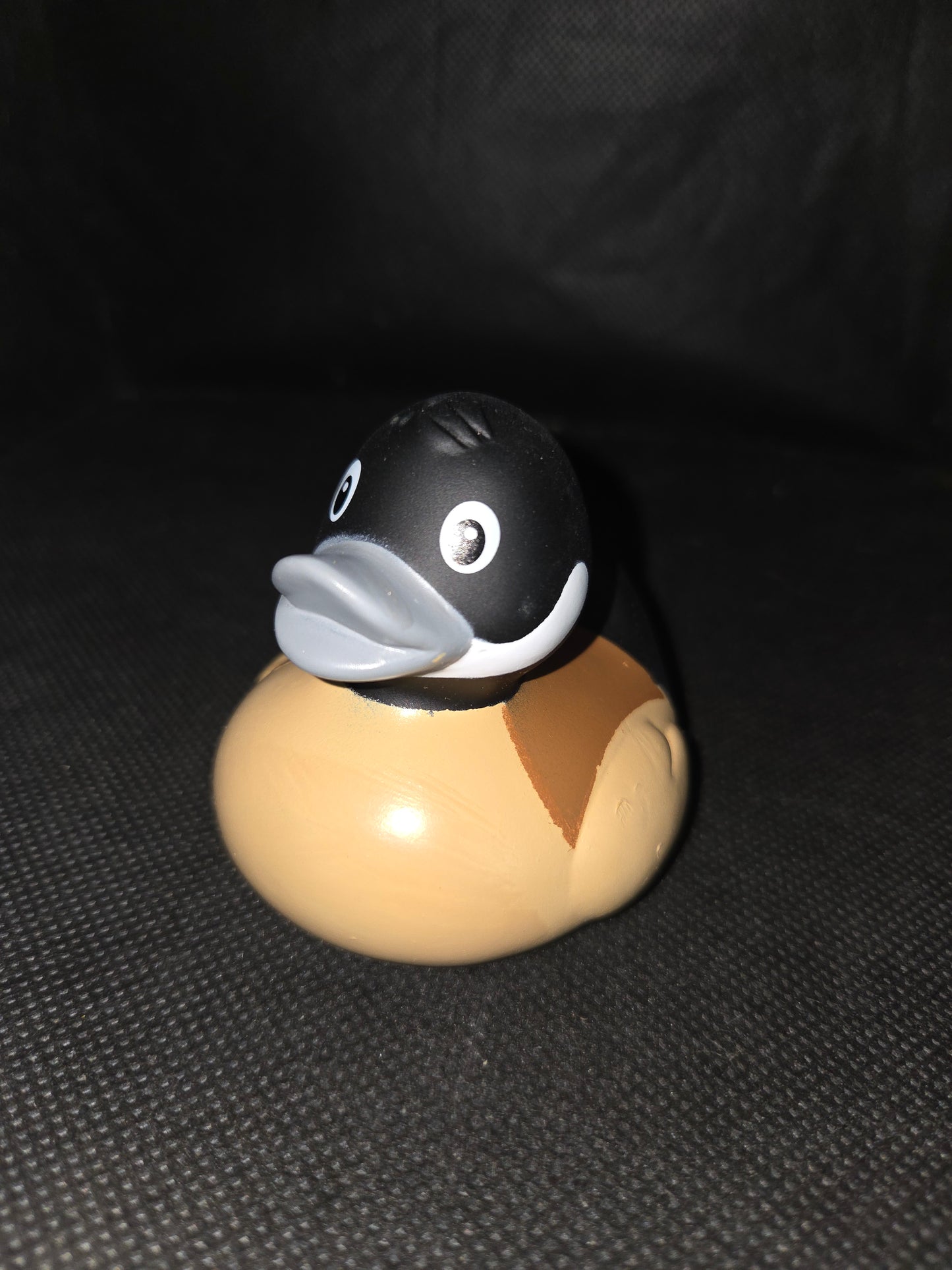 Rubber Duck - Mallard