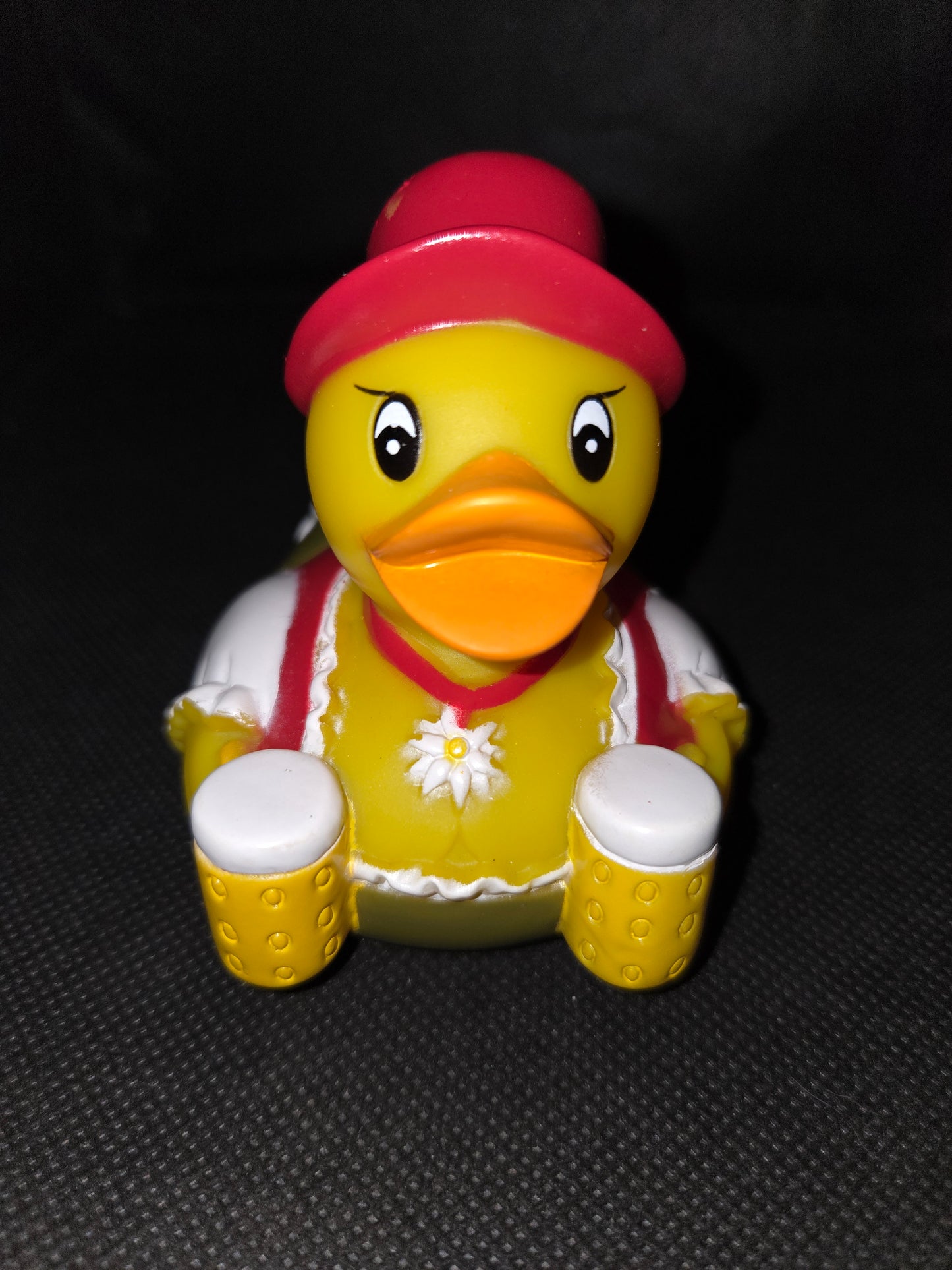 Rubber Duck - Oktoberfest with 2 Beers