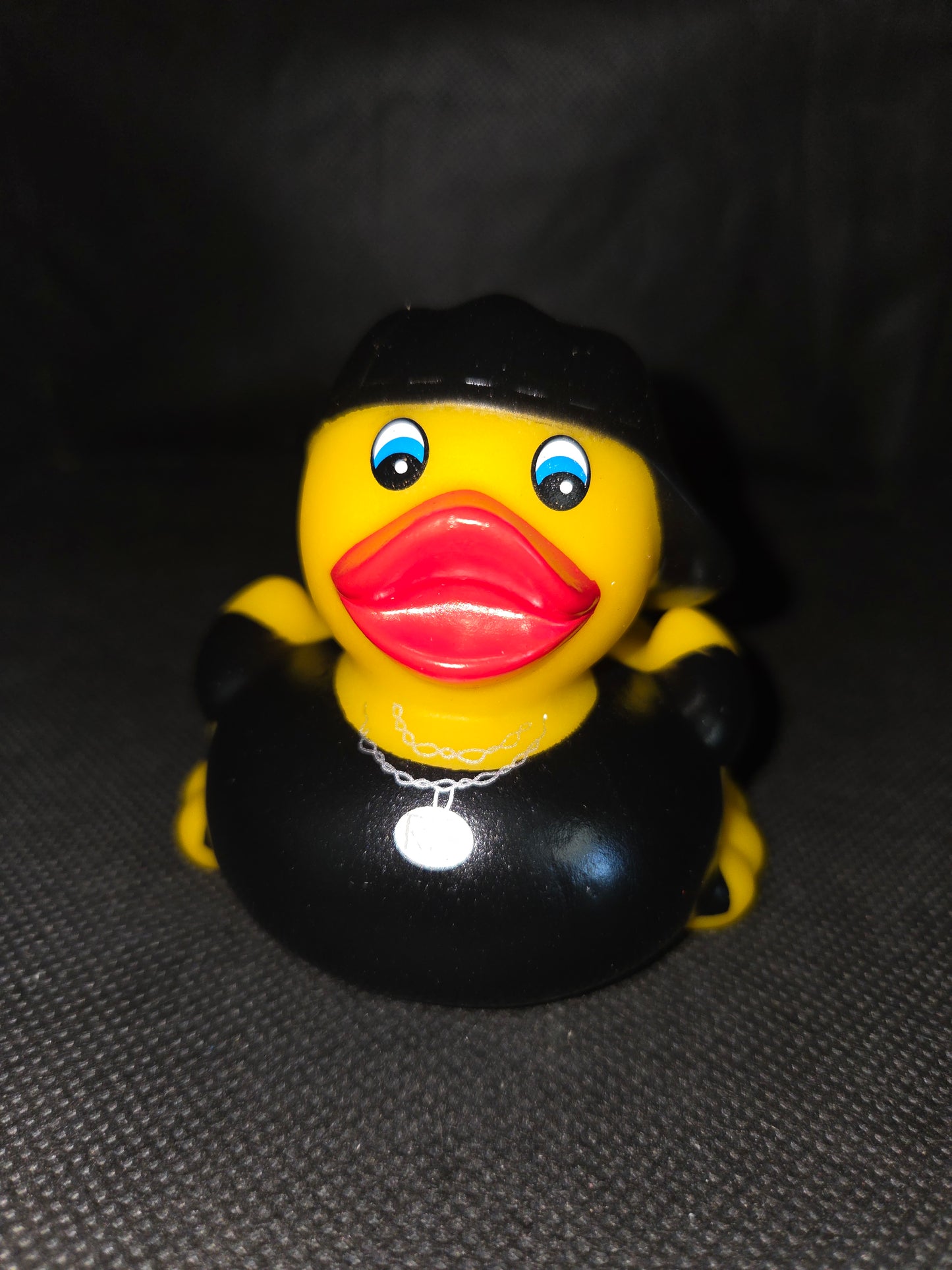 Rubber Duck - Hip Hop Rapper
