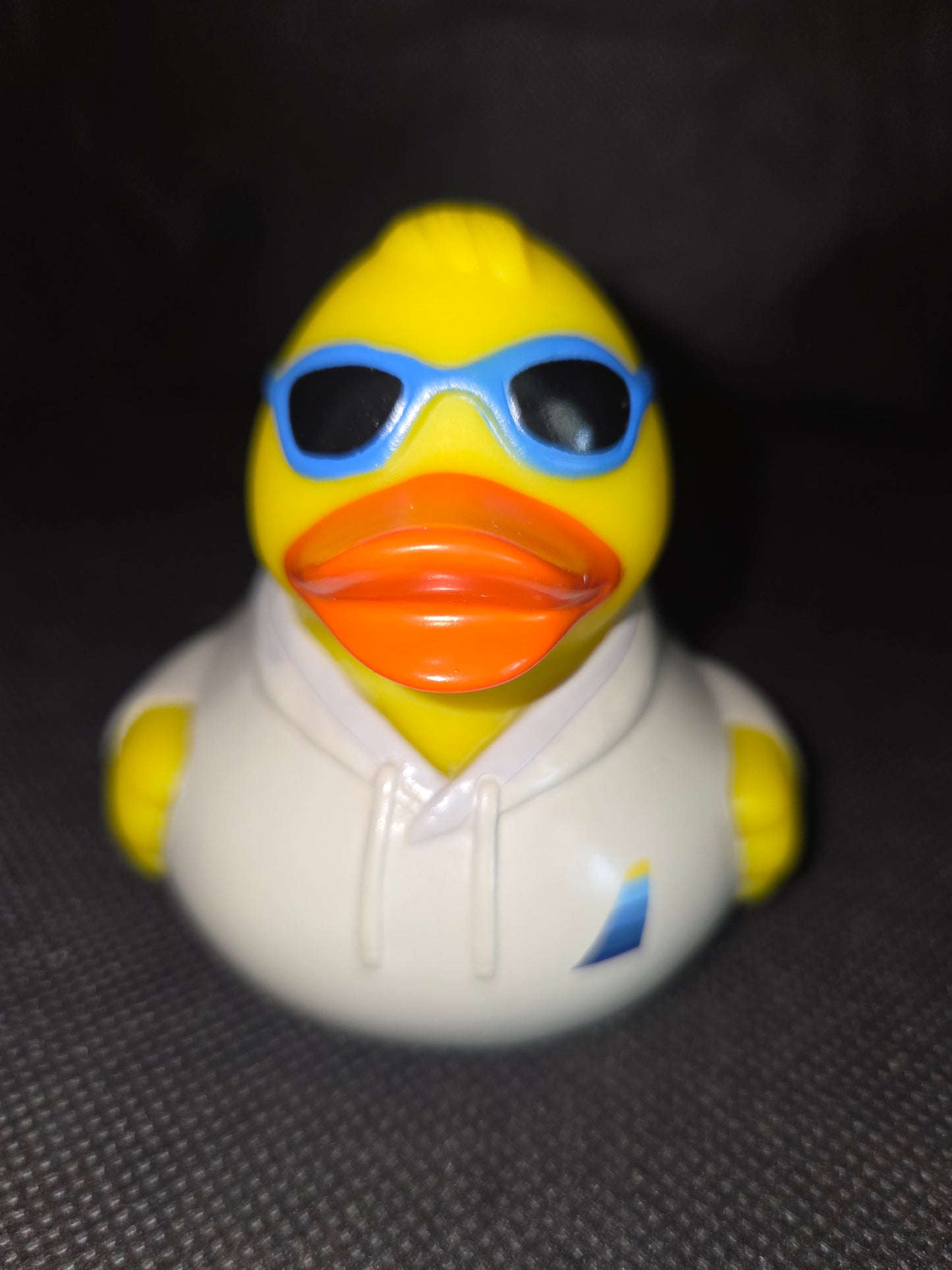 Rubber Duck - Hoodie