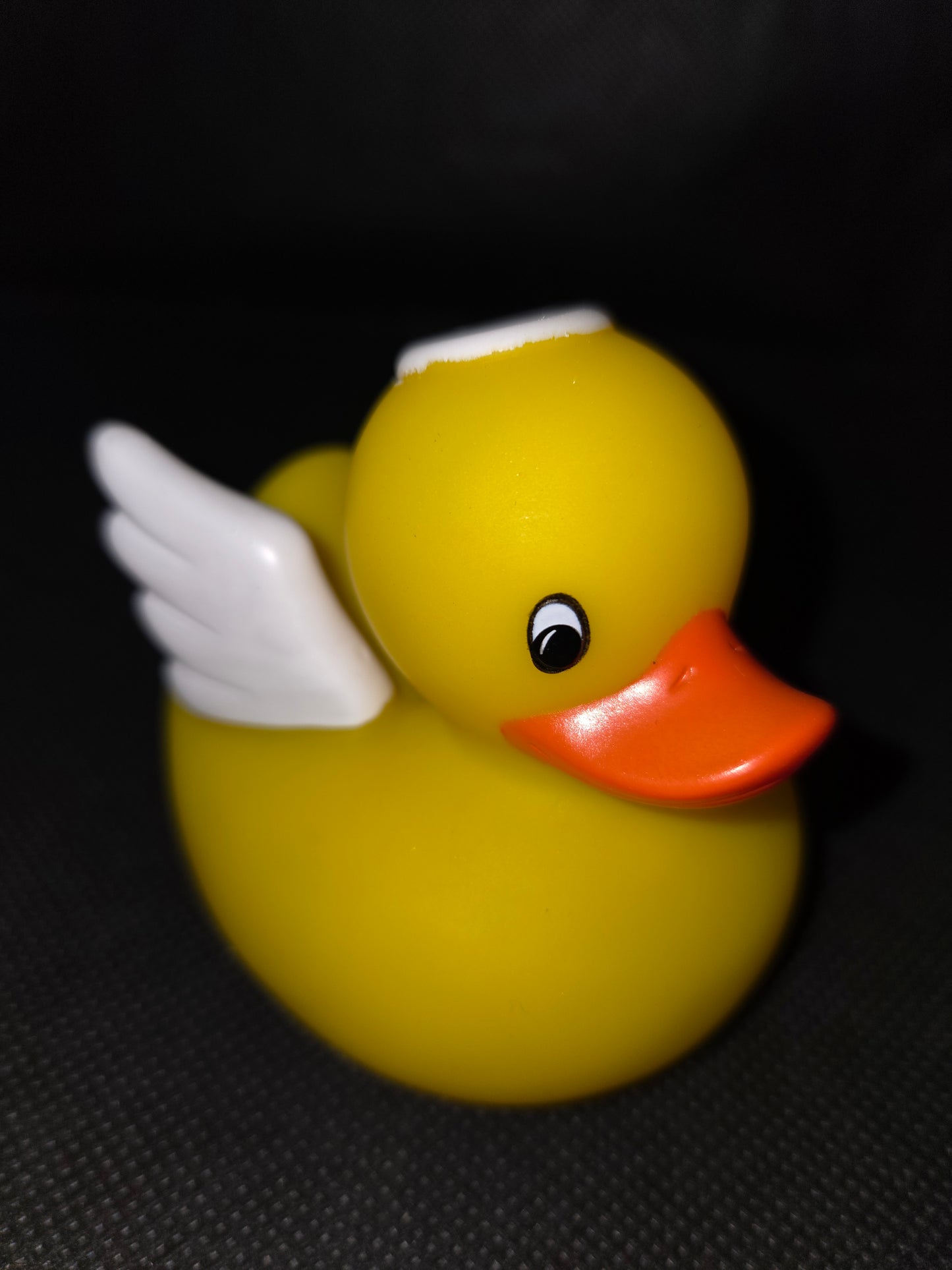Rubber Duck - Angel