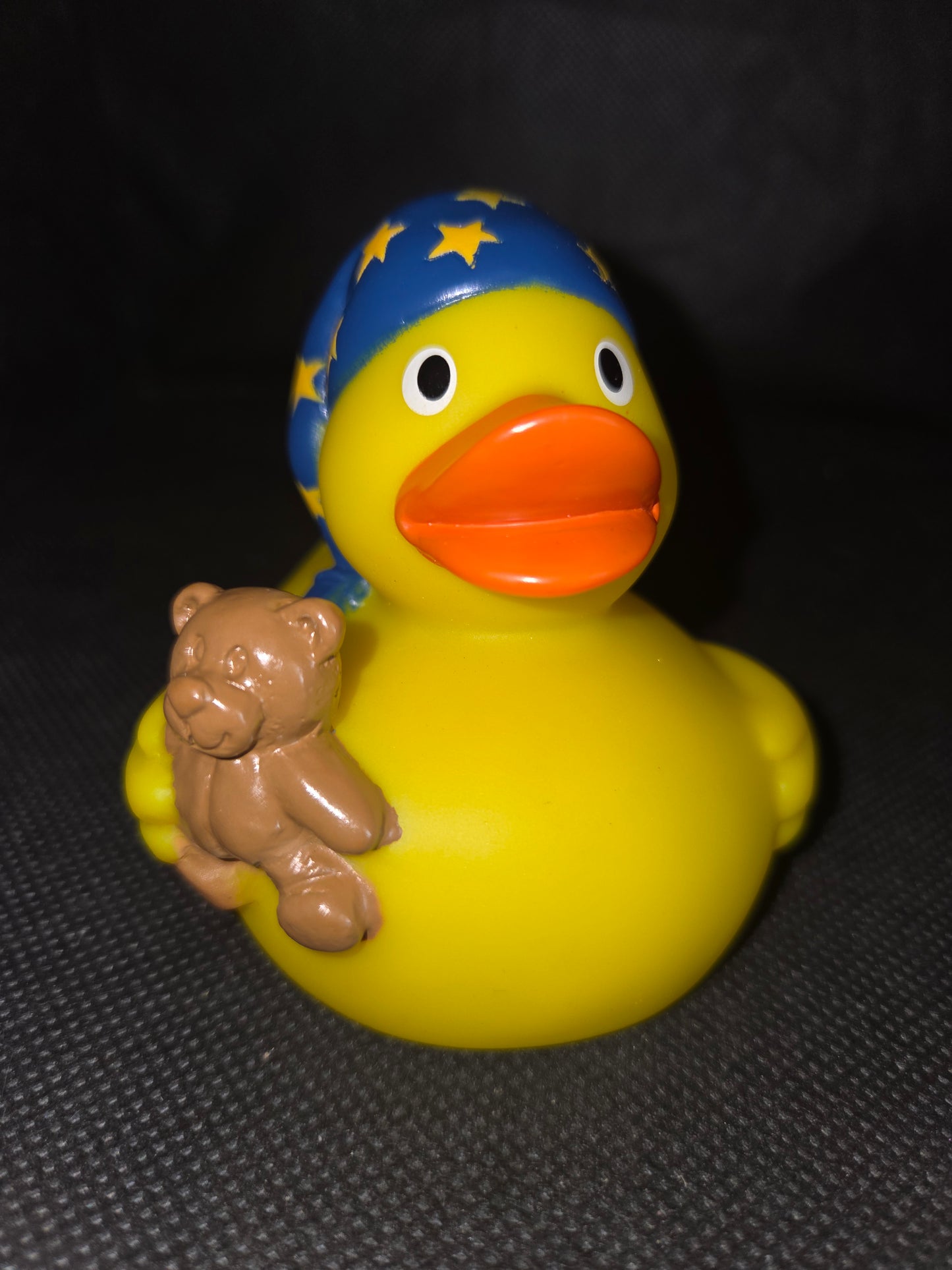 Rubber Duck - Bedtime