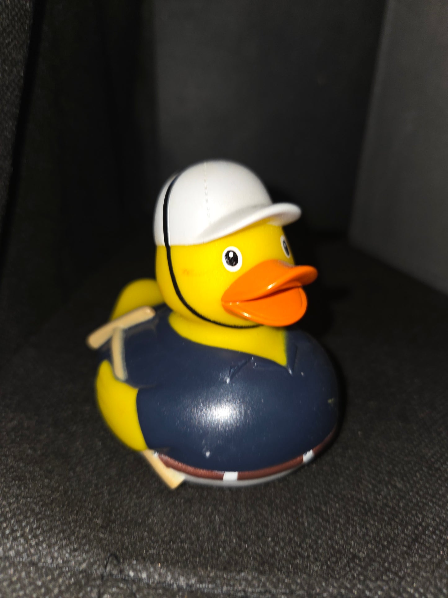 Rubber Duck - Polo