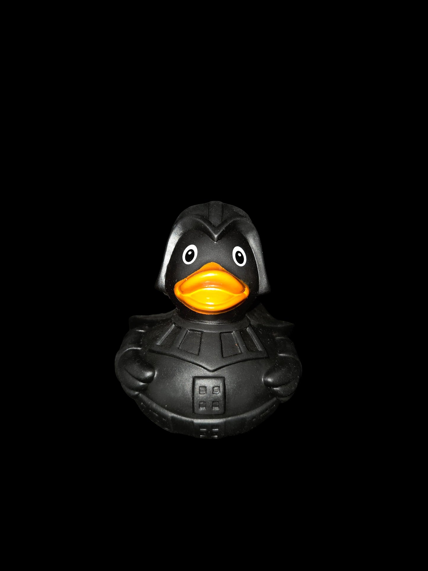 Rubber Duck - Darth Vader