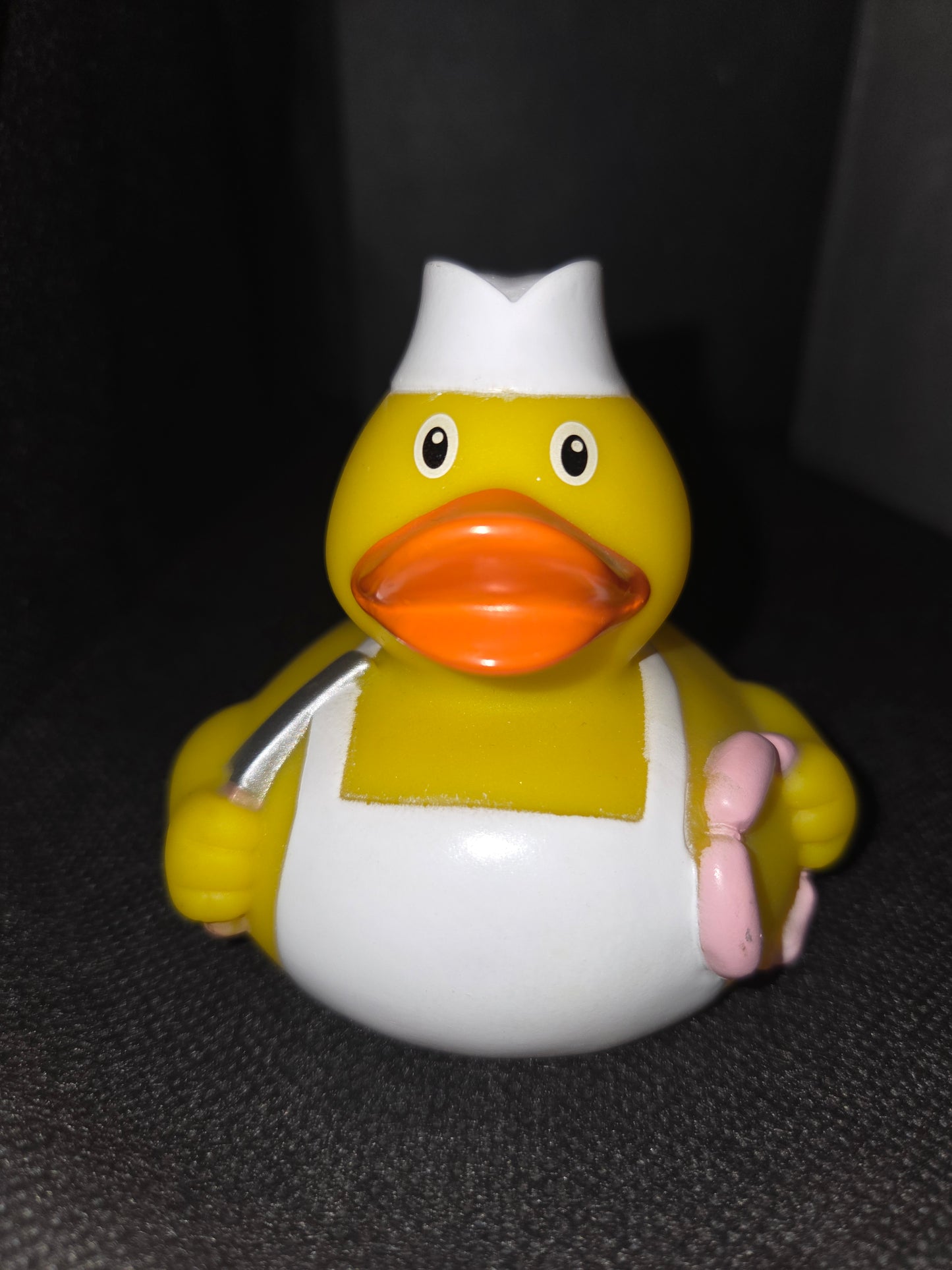Rubber Duck - Butcher