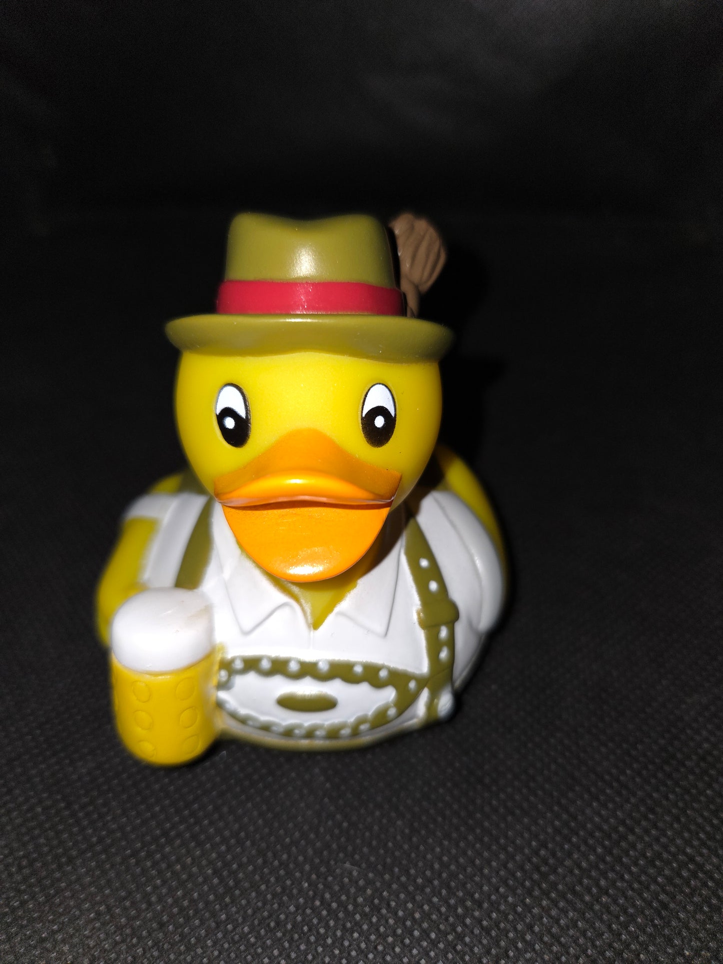 Rubber Duck - Oktoberfest with 1 beer