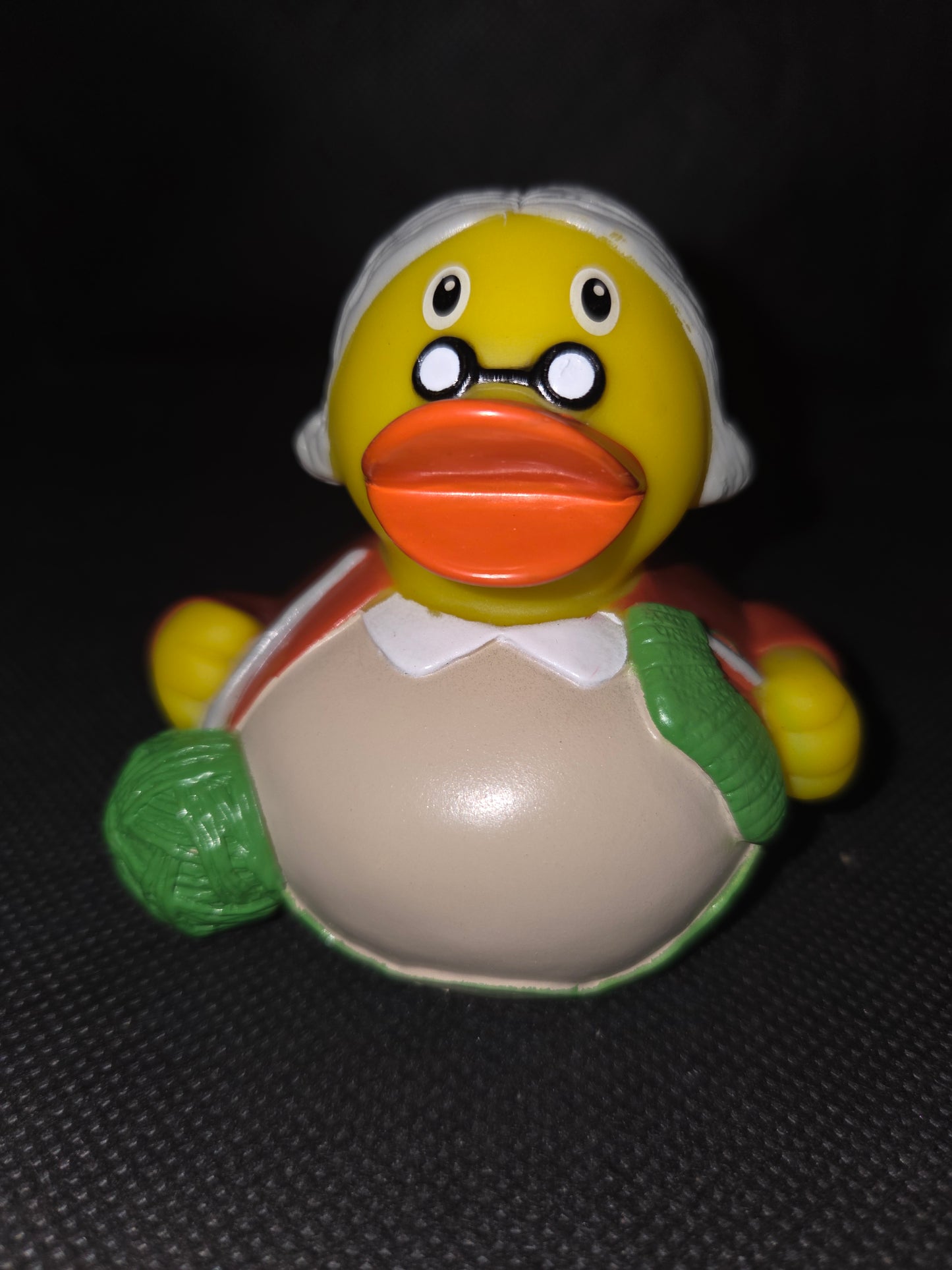 Rubber Duck - Grandma