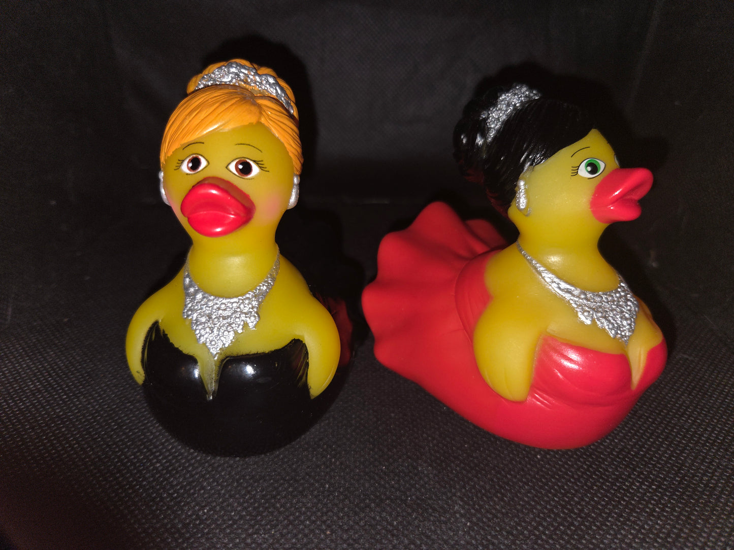 Rubber Duck - Formal Night