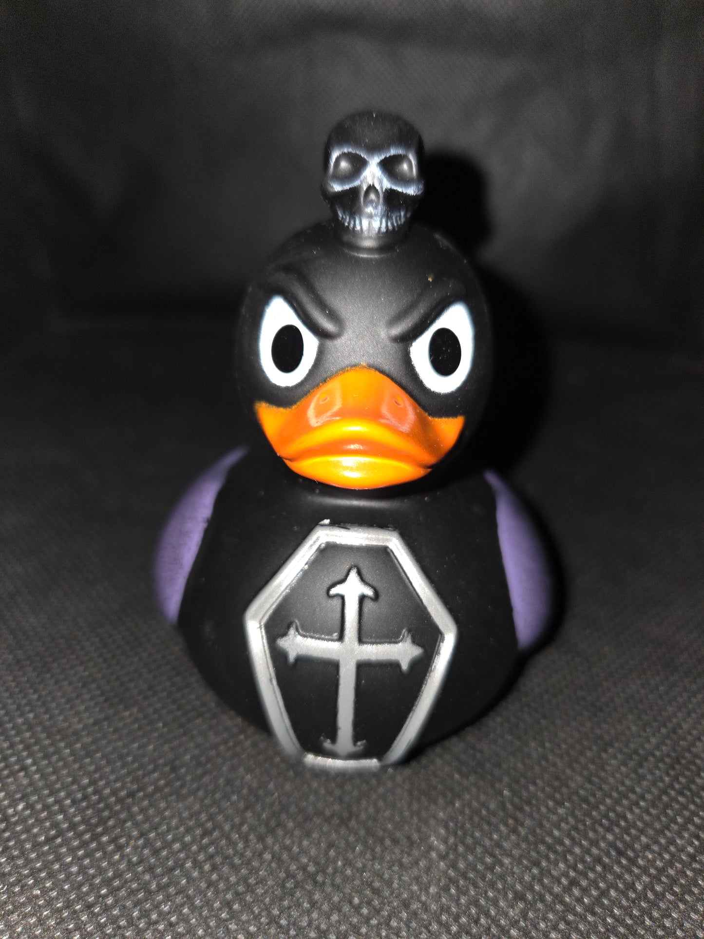 Rubber Duck - Gothic