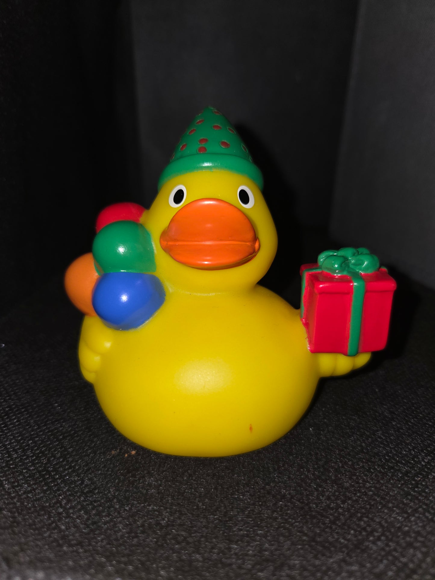 Rubber Duck - Birthday Present