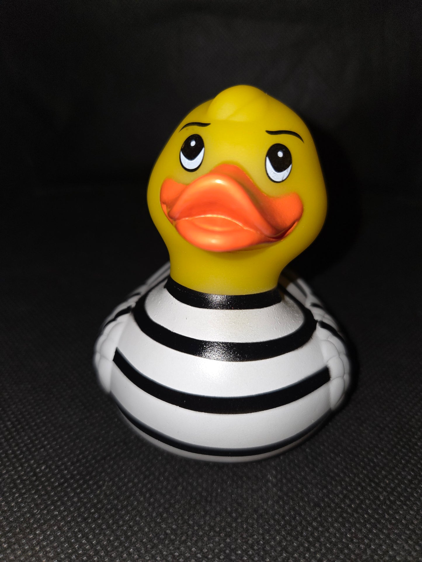 Rubber Duck - Jailbird