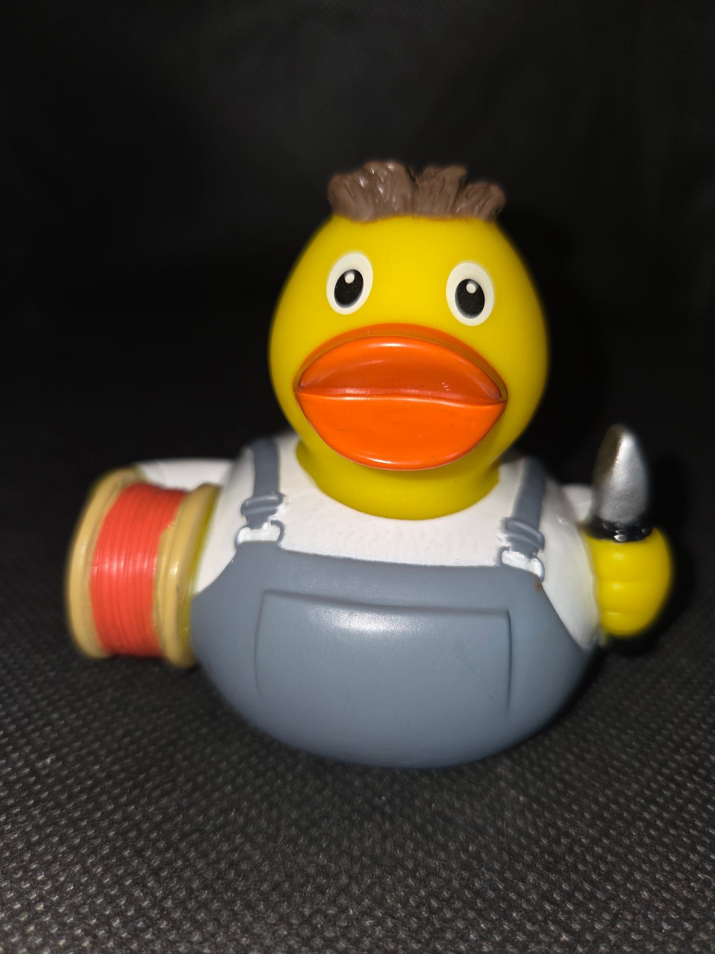Rubber Duck - Electrician