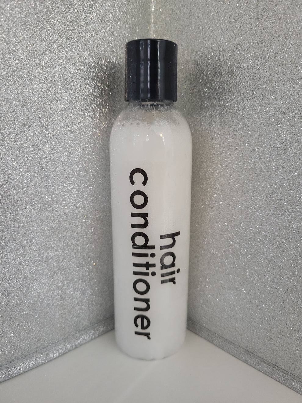 hair conditioner bath junkie