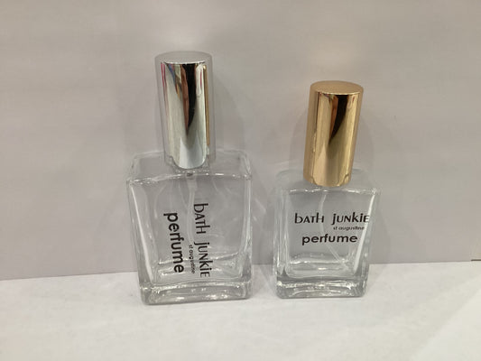 spray perfume