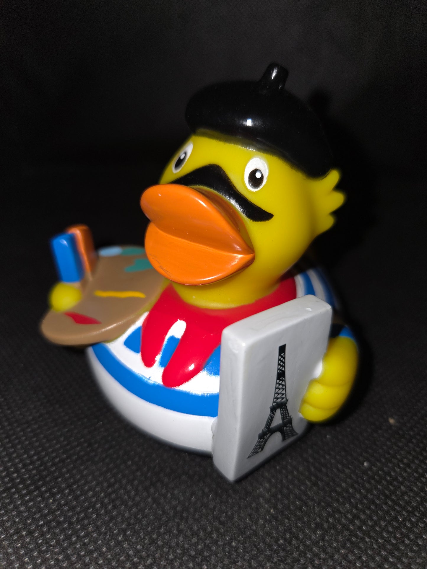Rubber Duck - Artist