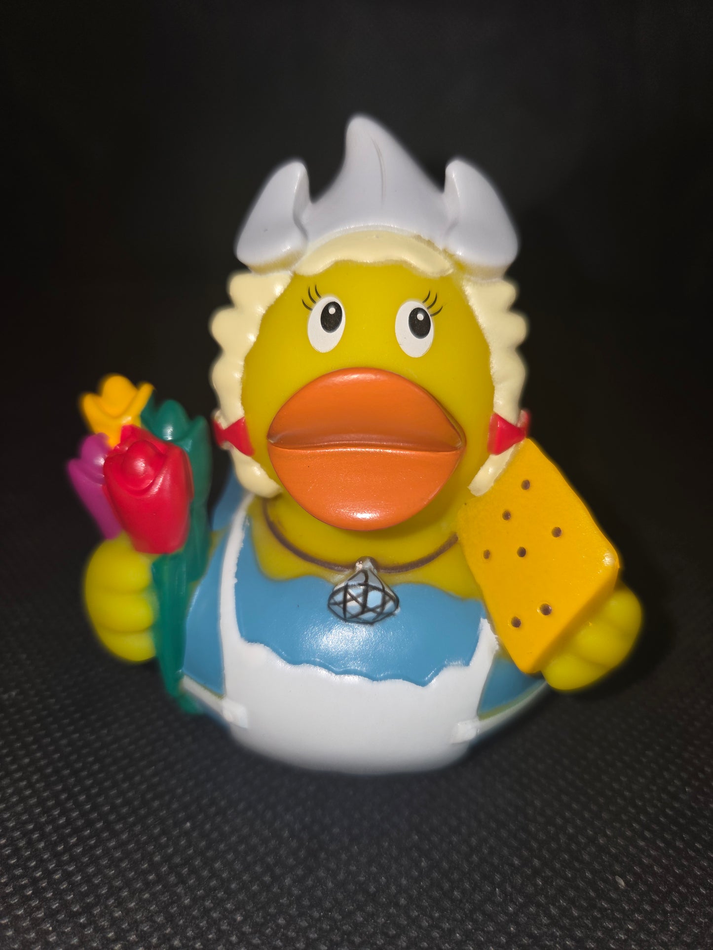 Rubber Duck - Amsterdam