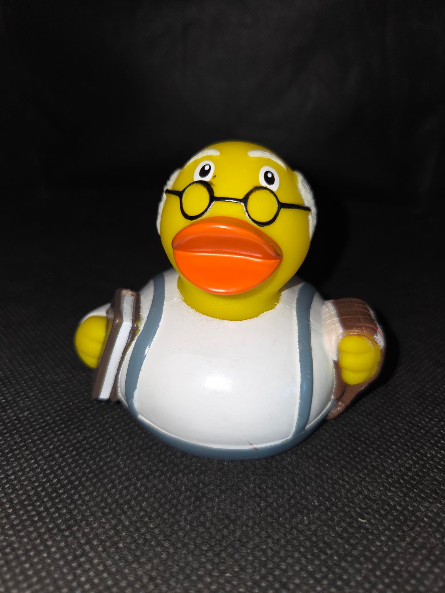 Rubber Duck - Grandpa
