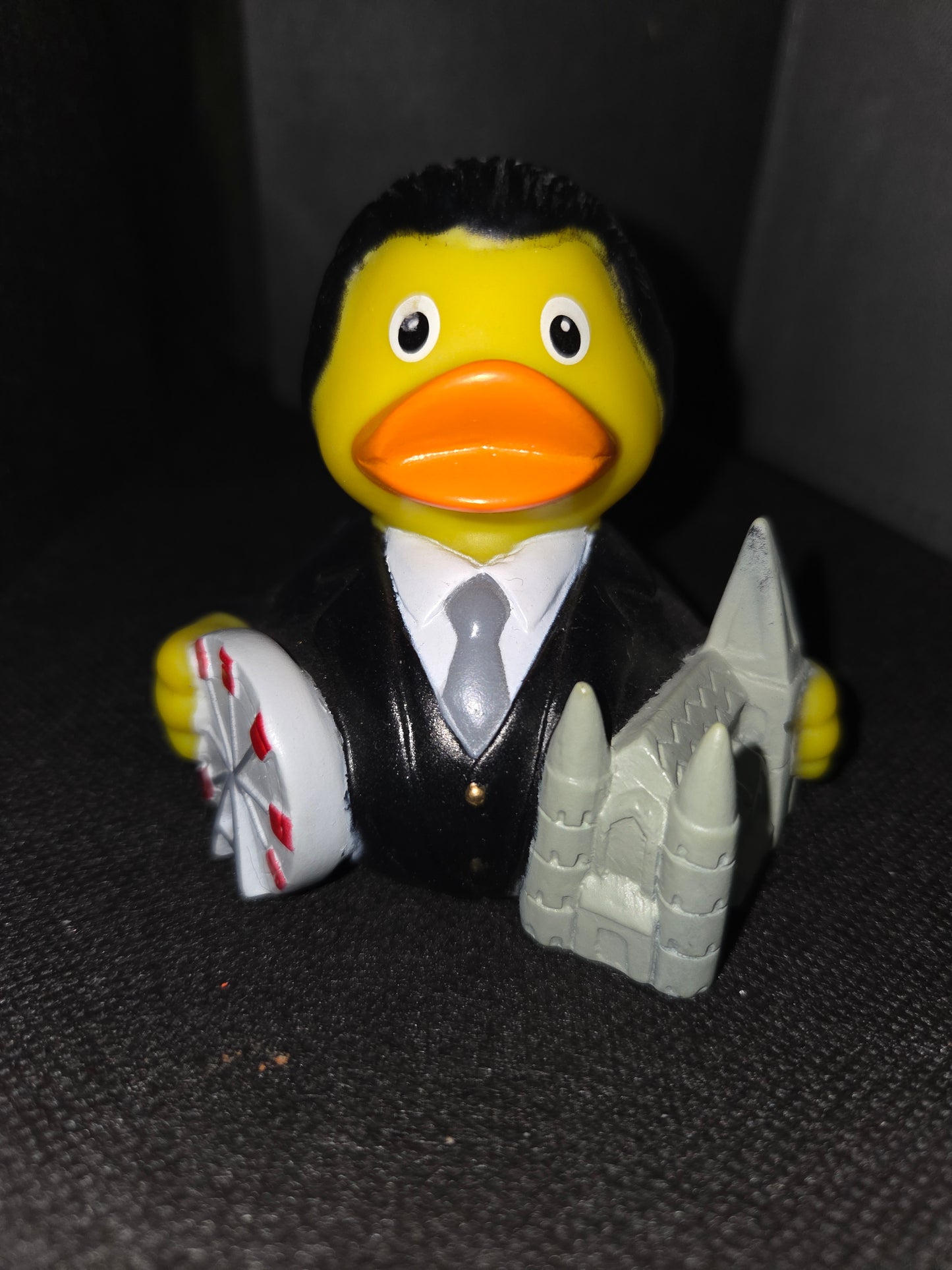 Rubber Duck - Vienna