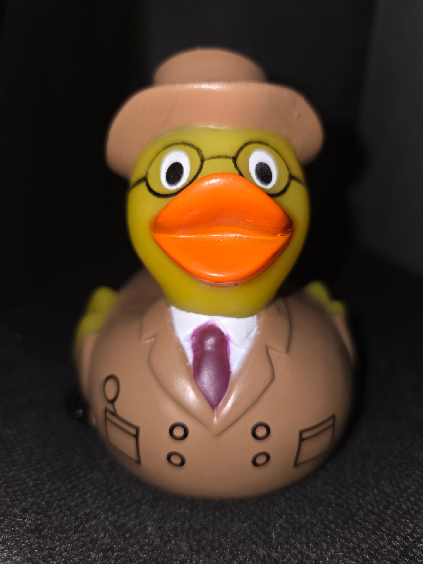 Rubber Duck - Private Detective