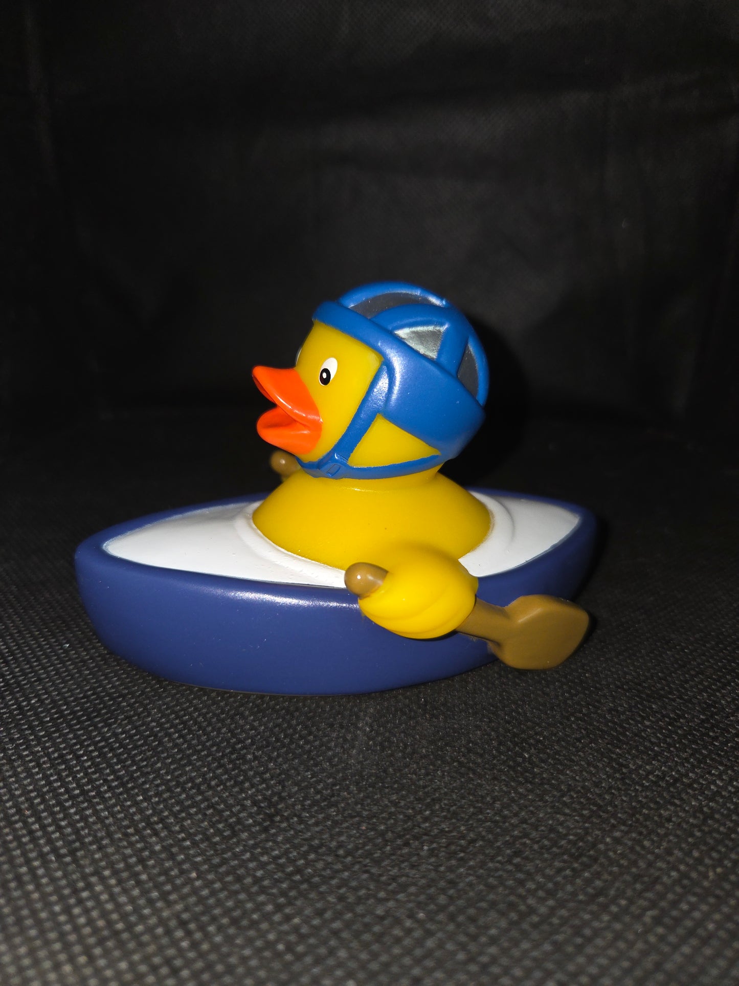 Rubber Duck - Rowing