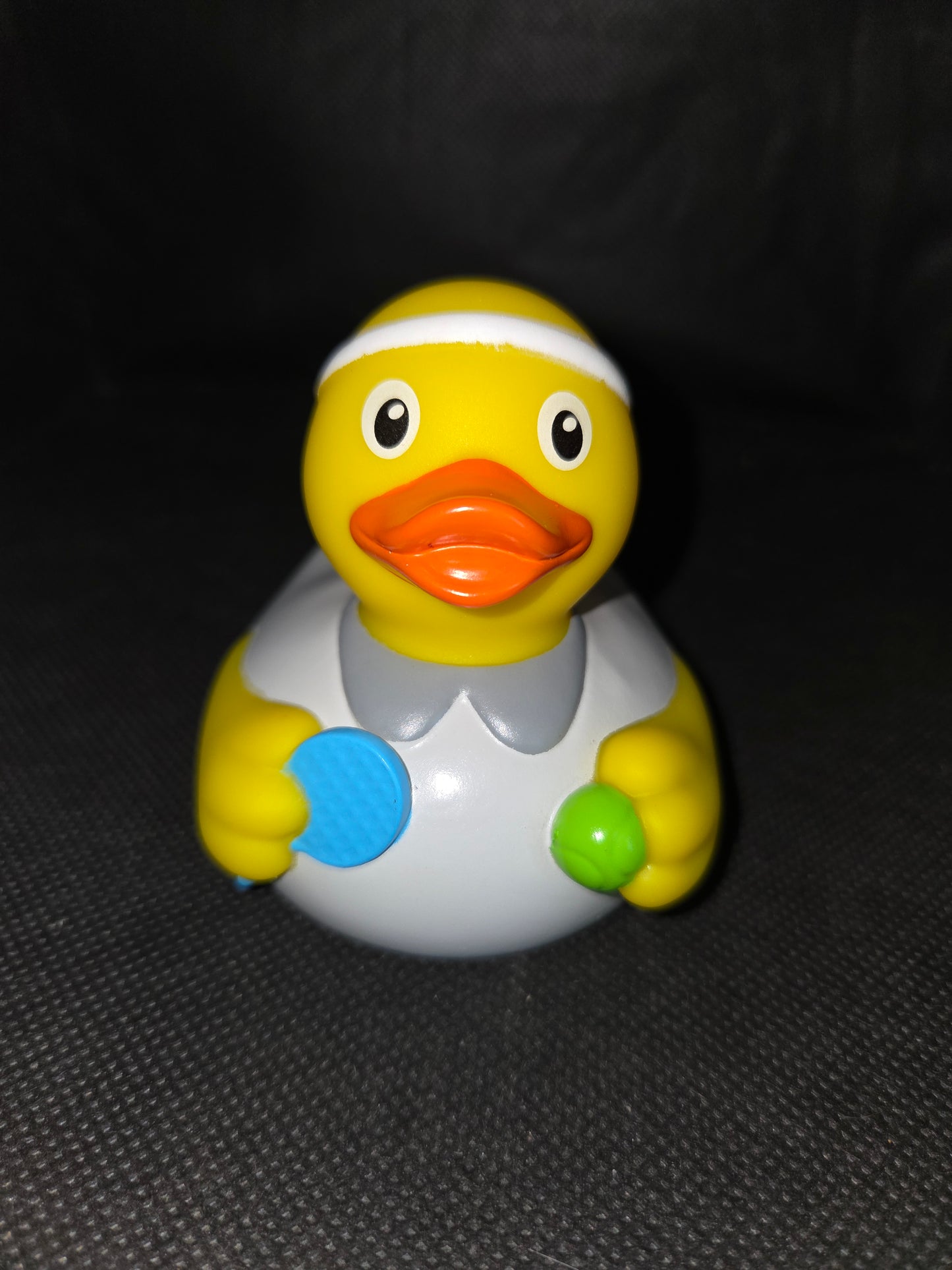 Rubber Duck - Pickleball