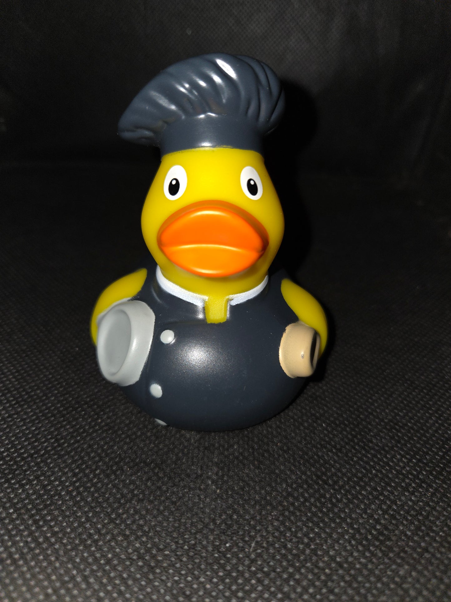 Rubber Duck - Chef