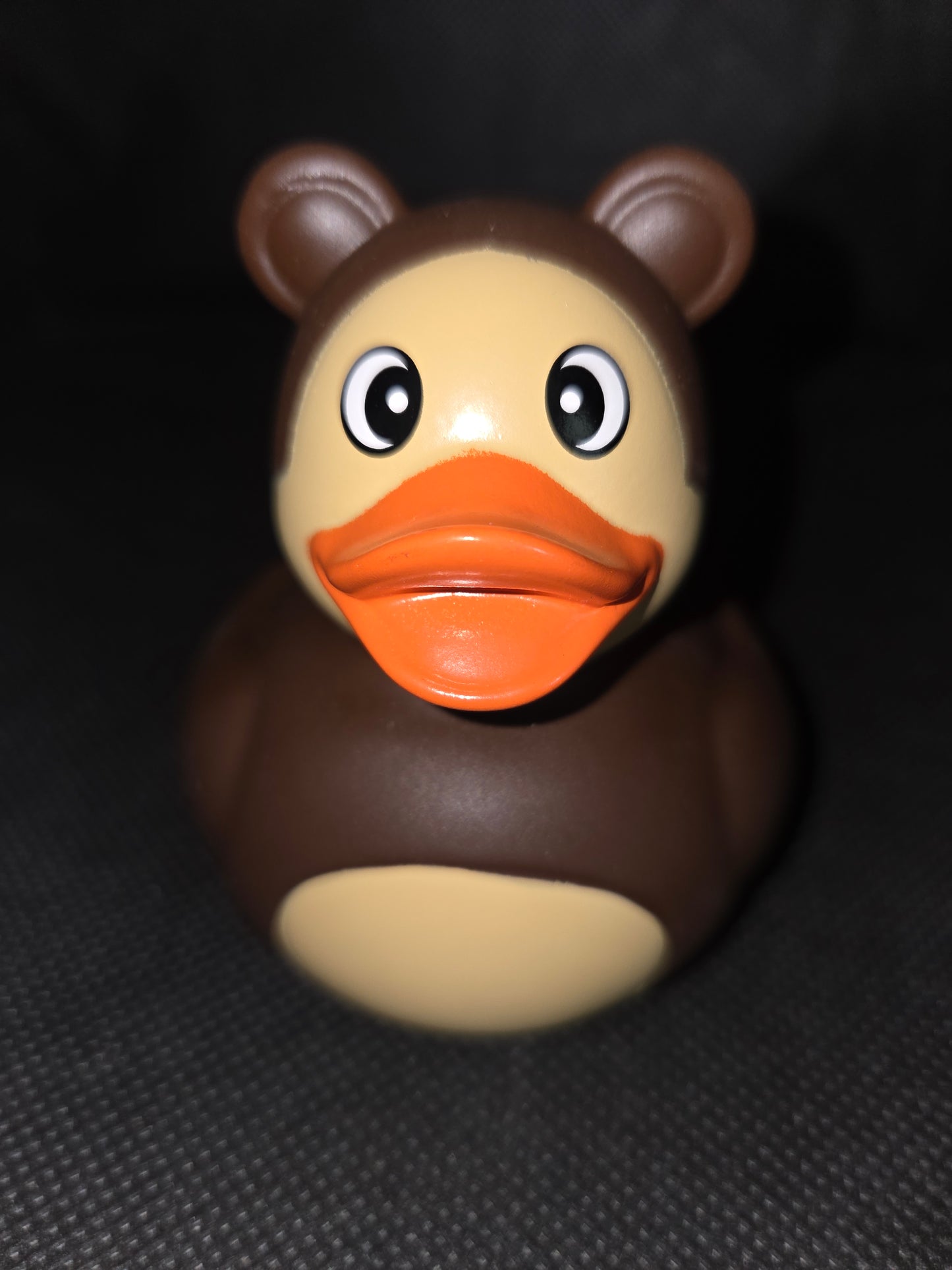Rubber Duck - Bear
