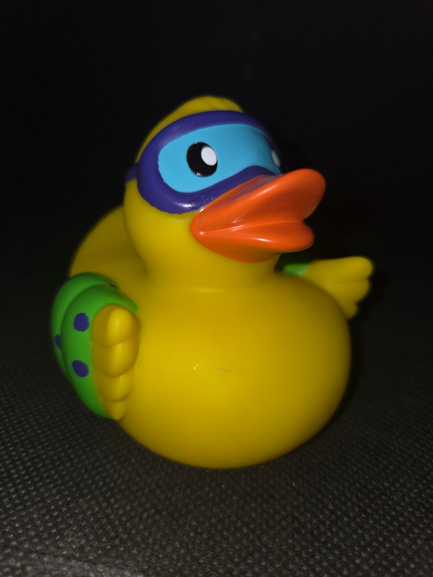 Rubber Duck - Swimmies