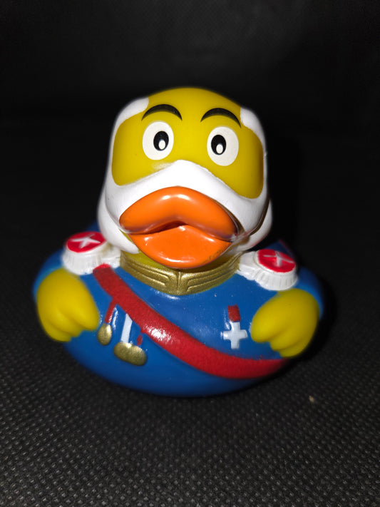 Rubber Duck - Austrian Emperor