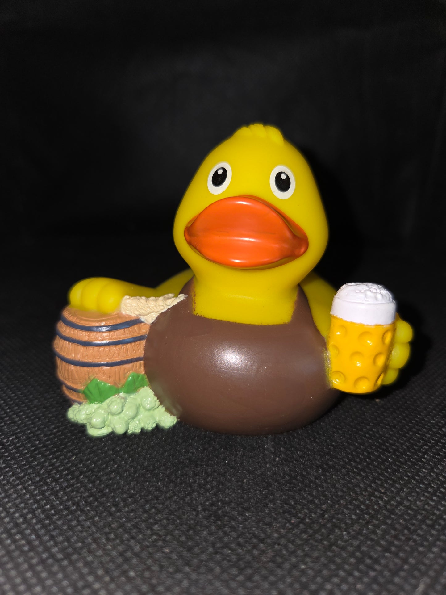 Rubber Duck - Beer & Hops
