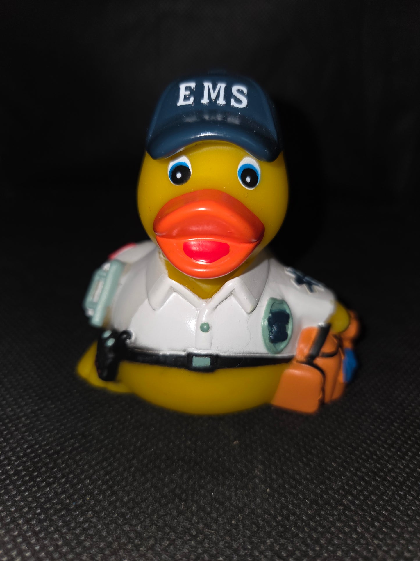Rubber Duck - EMS