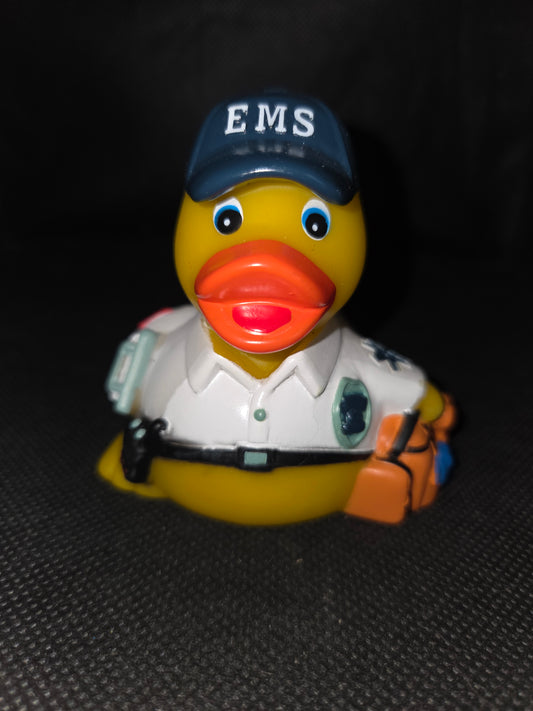 Rubber Duck - EMS